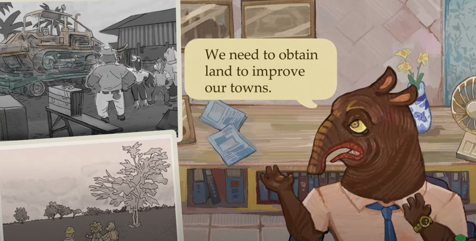 PAX East 2025: Fun Times are Guaranteed in Indie Title Compensation Not Guaranteed