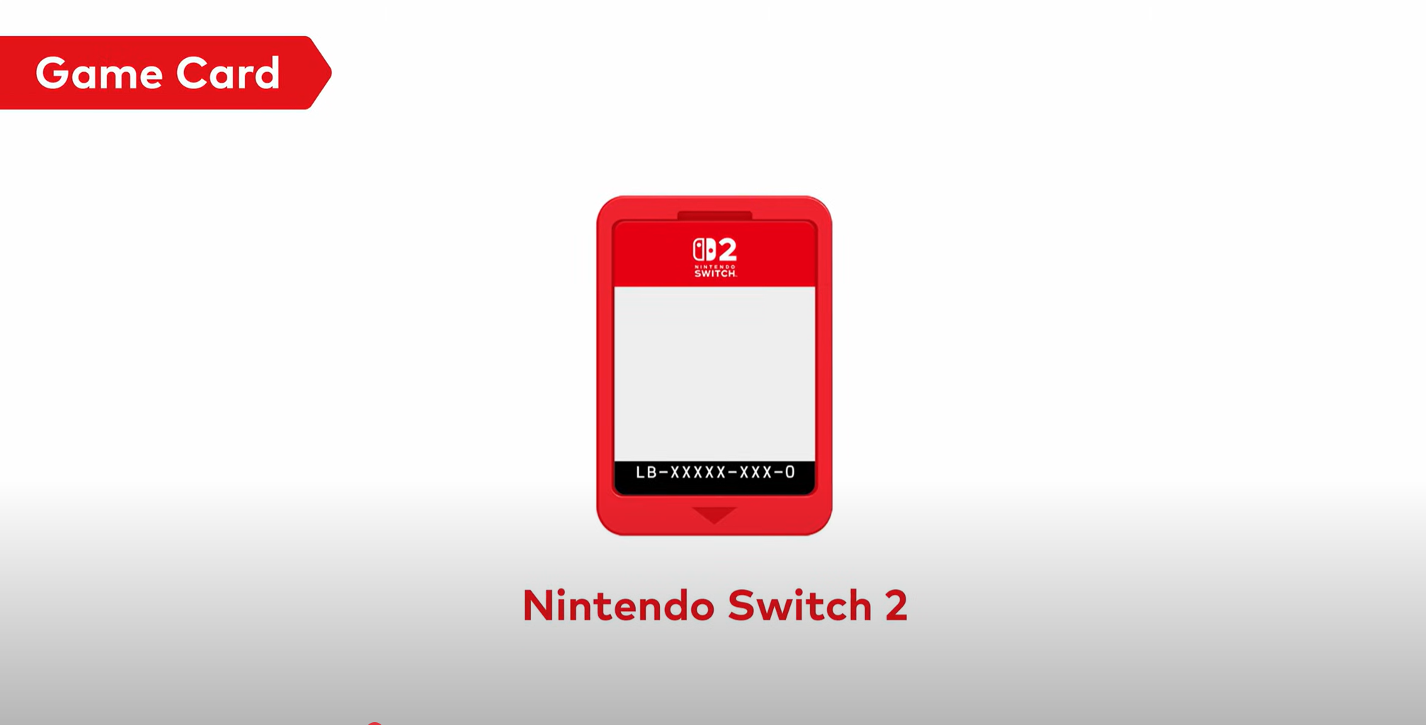 List of Publishers and Their Current Approach with Nintendo Switch 2 Physicals