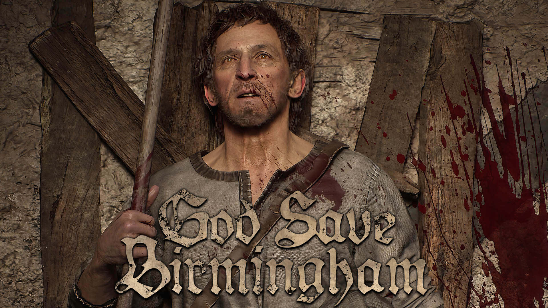 PAX East 2025: God Save Birmingham Delights and Thrills in Hands-on Experience