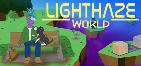 PAX East 2025: Interview With Lighthaze World Creator Anthony Hilkmann