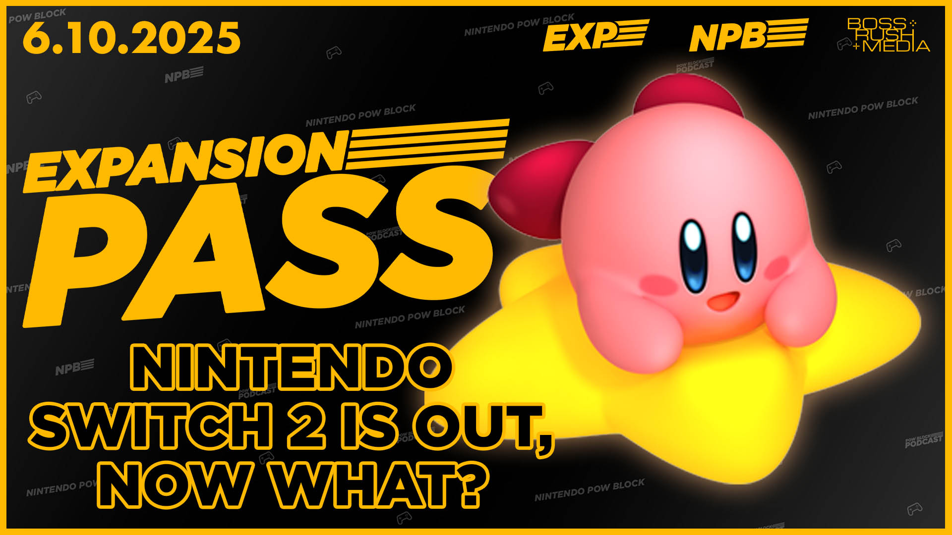 EXPANSION PASS: Nintendo Switch 2 is Out, Now What?