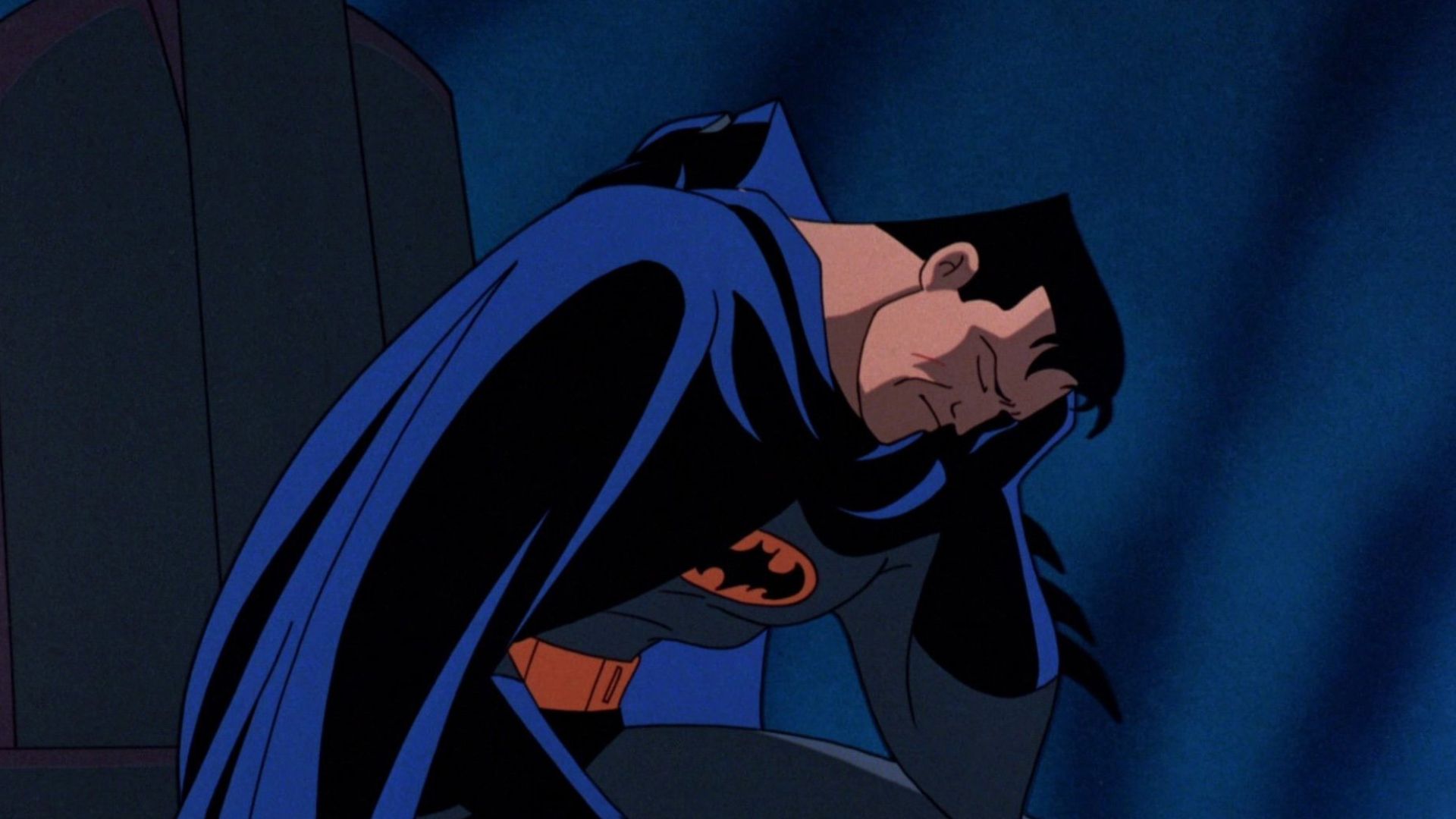 OPINION: Batman, Trauma, and Why We Love a Broken Hero