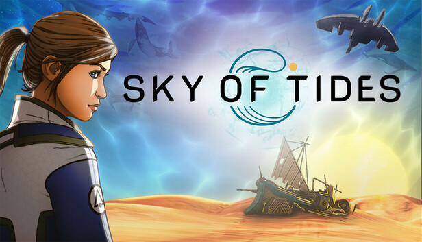 PAX East 2025: Interview With Jason Loftus About Sky of Tides