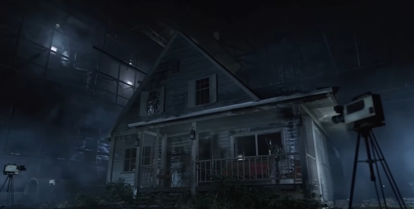 New Game Footage of Ill Shown at Summer Game Fest 2025