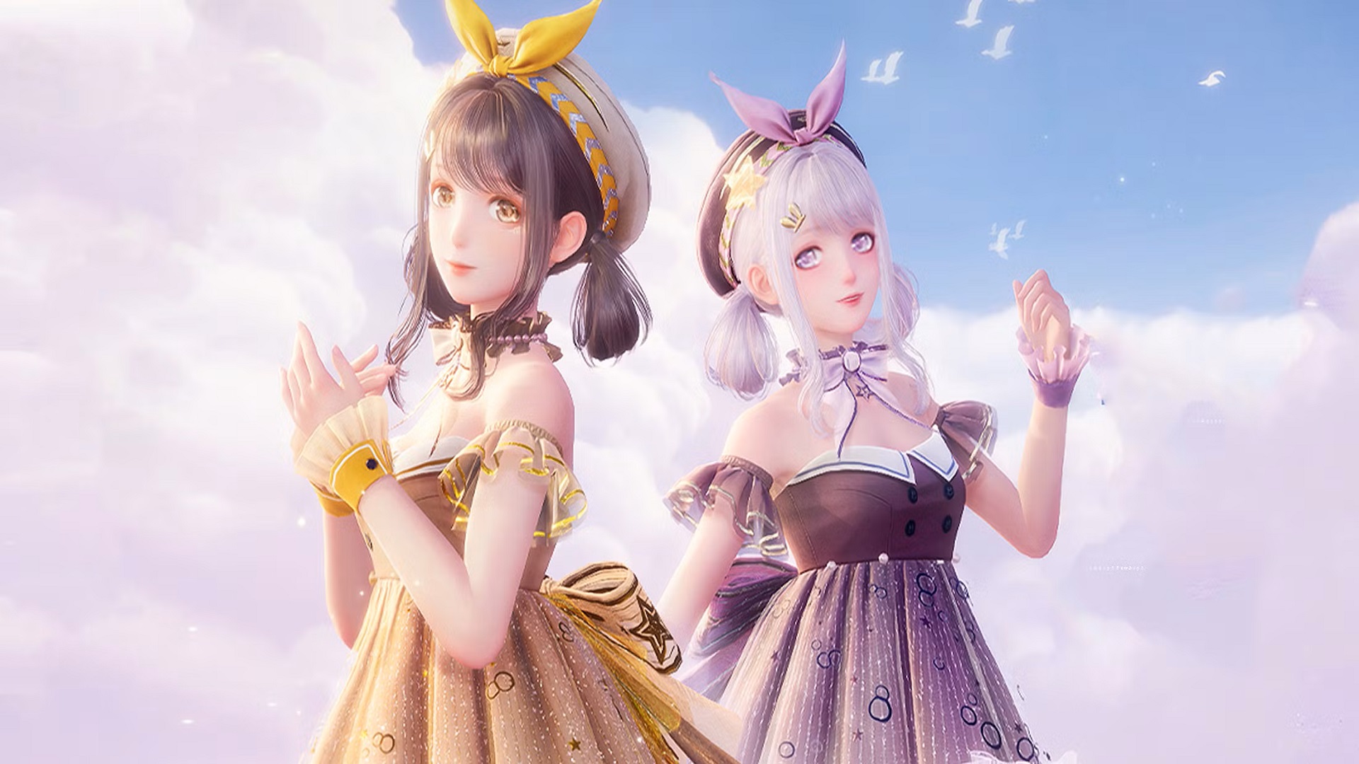 Boss Rush Banter: Infinity Nikki’s Dyeing Feature Was a Major Let Down