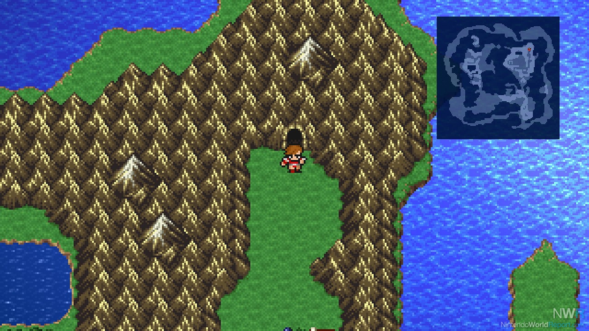 Boss Rush Banter: Simple JRPGs Still Have A Place In Gaming