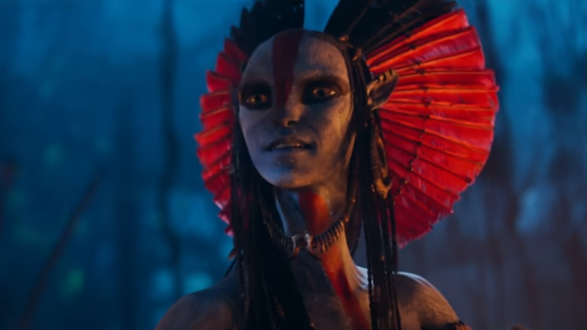 Avatar: Fire and Ash Trailer Debuts