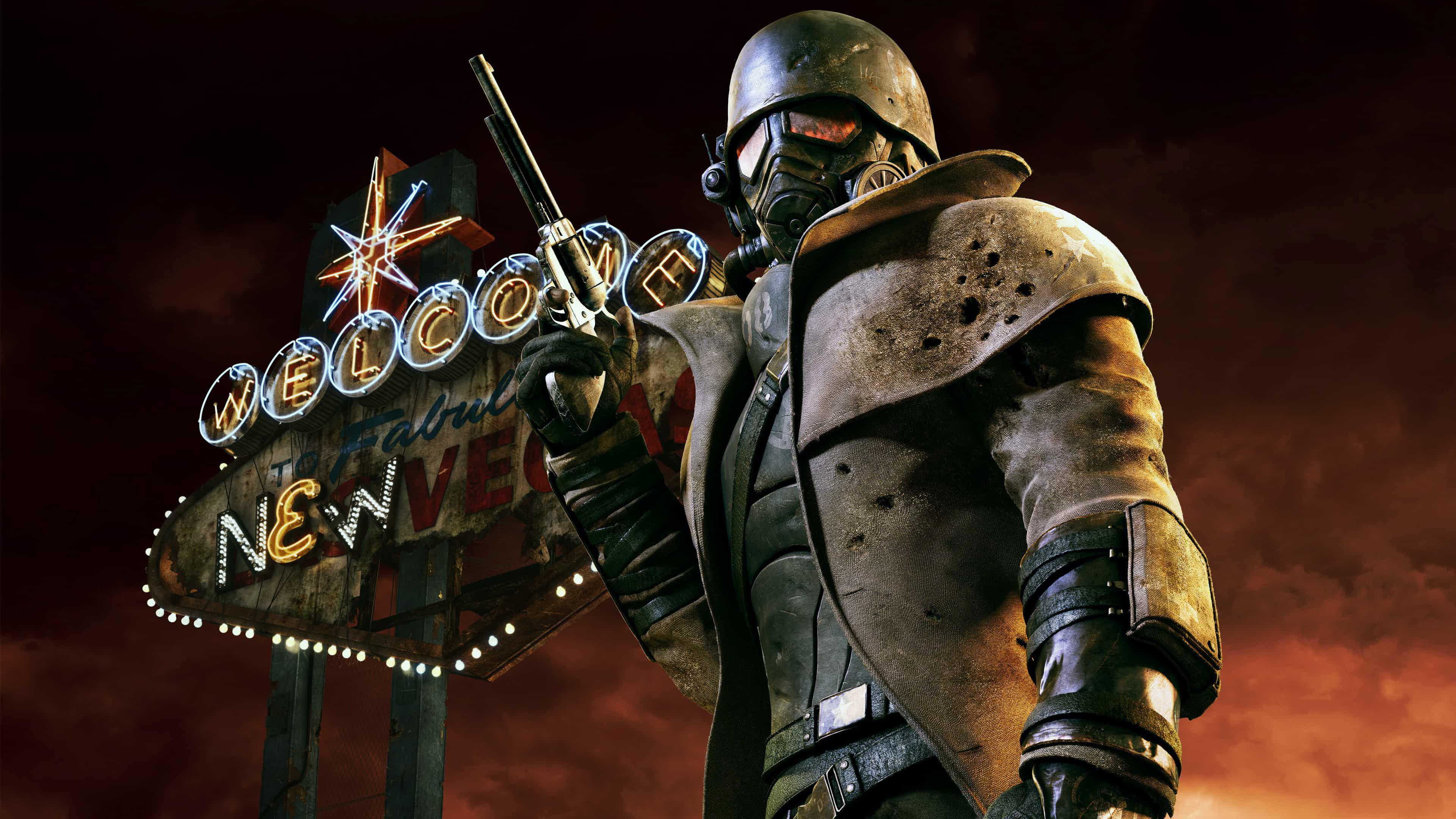 RUMOR: Multiple Fallout Games In Development at Xbox and Bethesda, Its Claimed