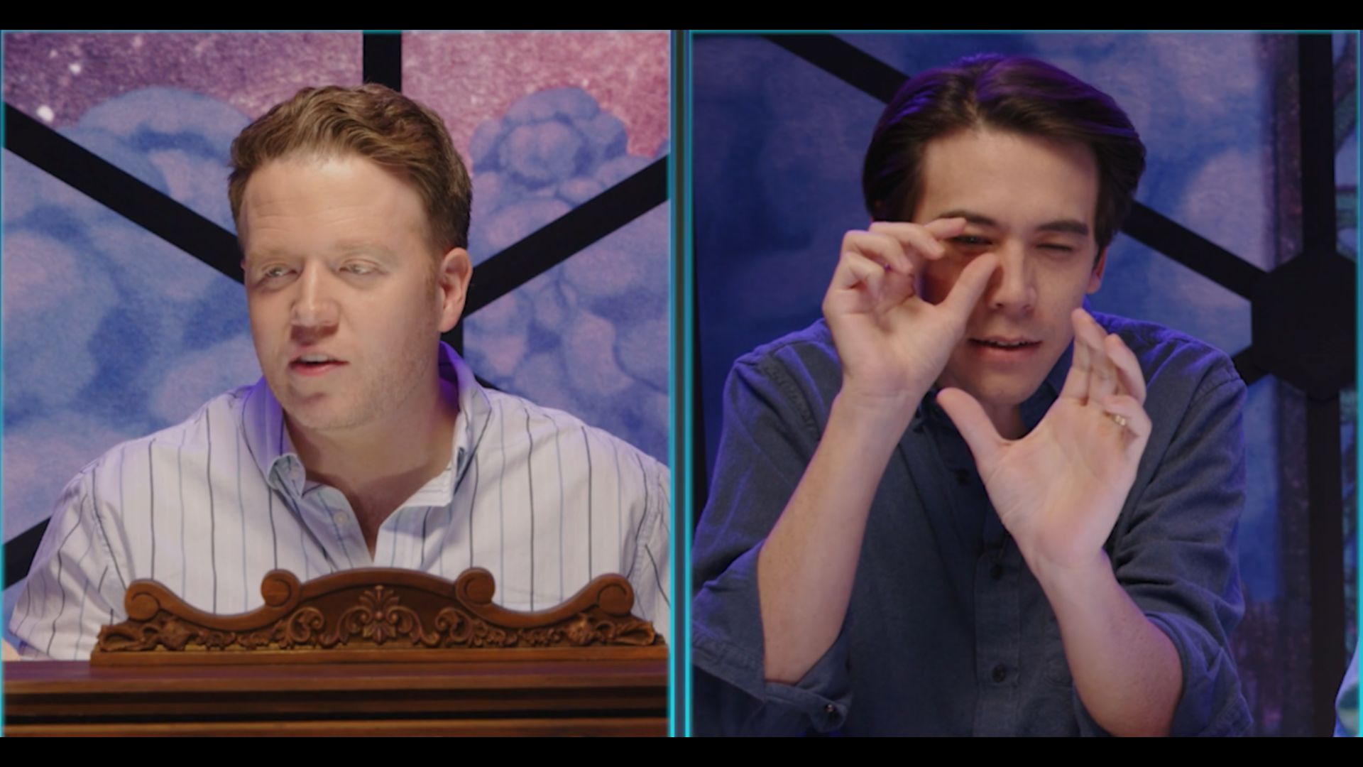 TV REVIEW: Cloudward, Ho! – Episode 6: Raptors at Ramansu