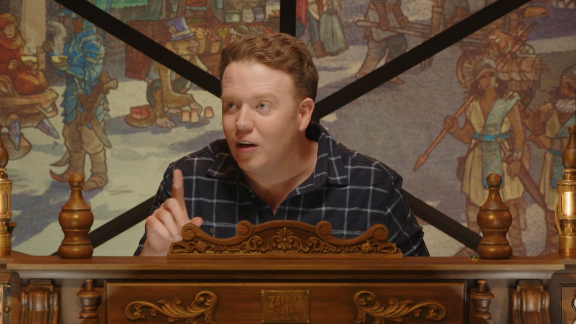 TV REVIEW: Cloudward, Ho! – Episode 5: A Tussle in Tabira City