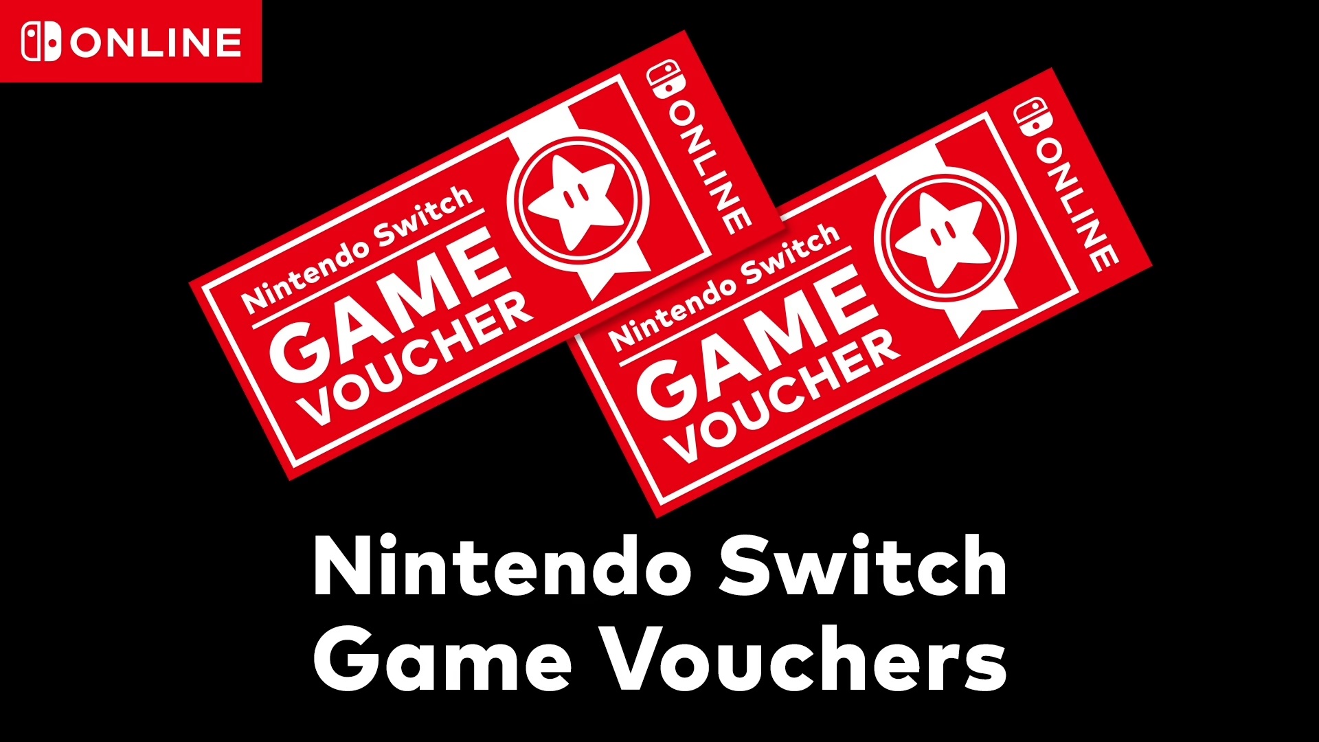Nintendo is Ending their Game Voucher Program