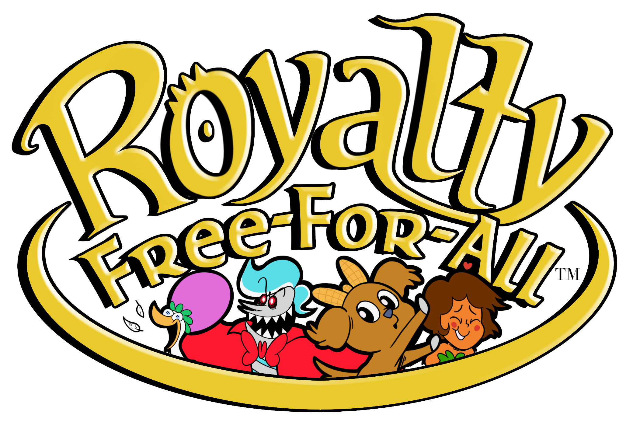 PAX East 2025: Interview With Colin McKisick About Royalty Free For All