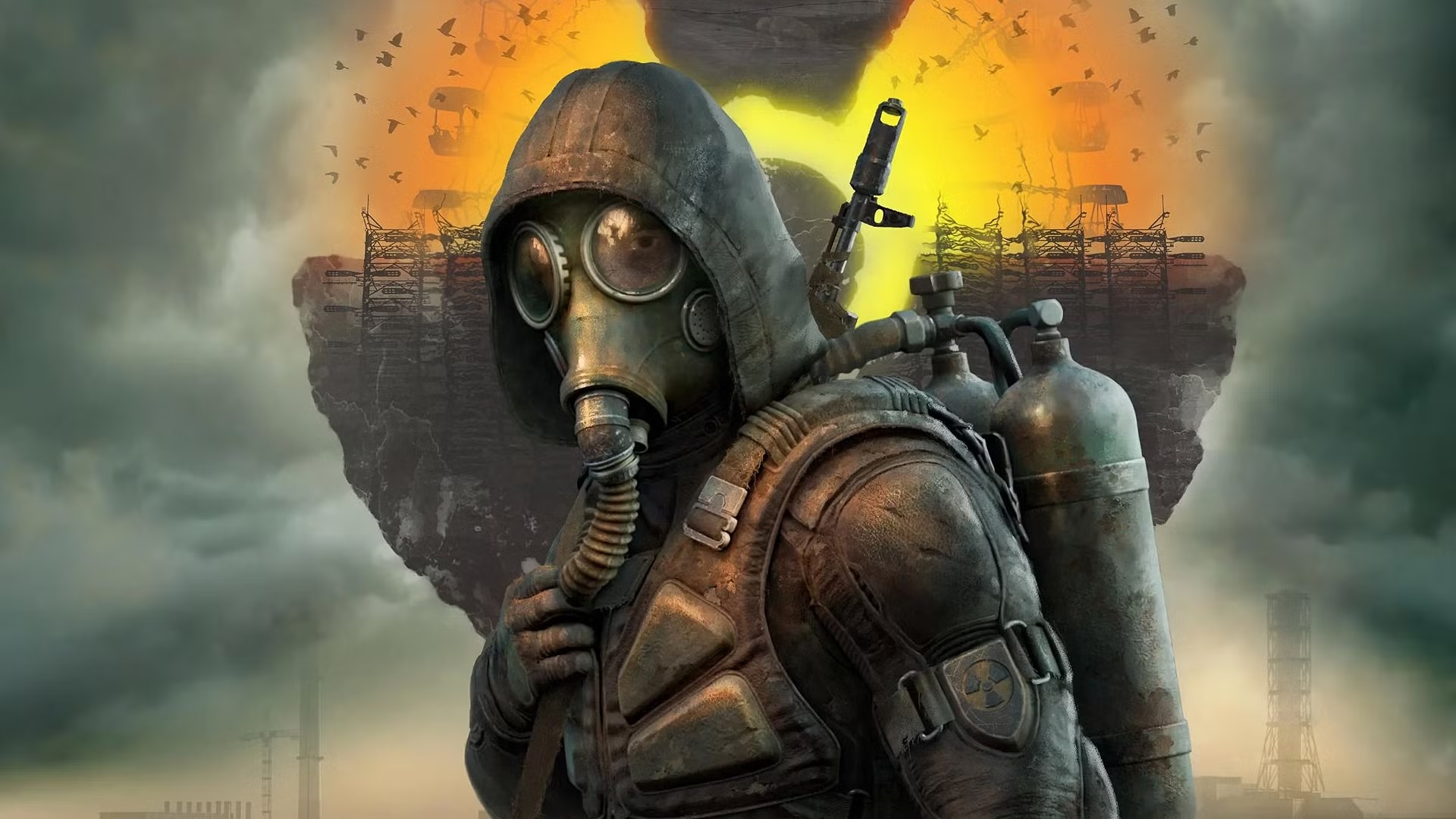 S.T.A.L.K.E.R. 2: Heart of Chornobyl Is Finally Coming to PS5 with Pro Support this Fall