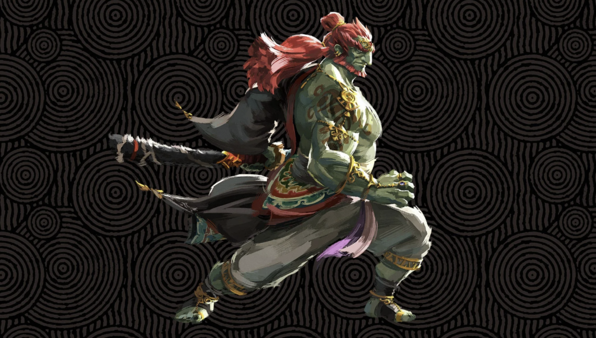 Boss Rush Banter: With Link and Zelda Cast for the Legend of Zelda Movie, Who Should Play as Ganon?
