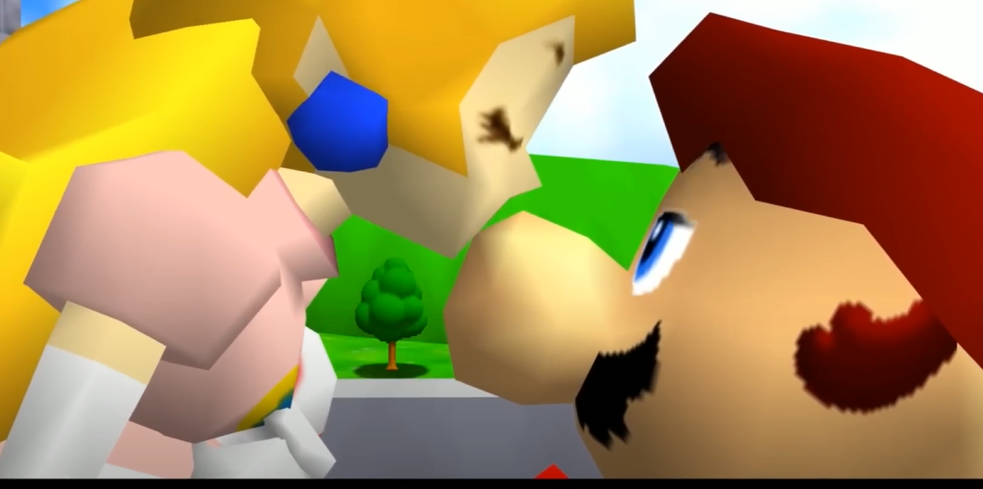 Boss Rush Banter: Why Did Nintendo Bother to Tell us Mario and Peach are “Just Friends”?