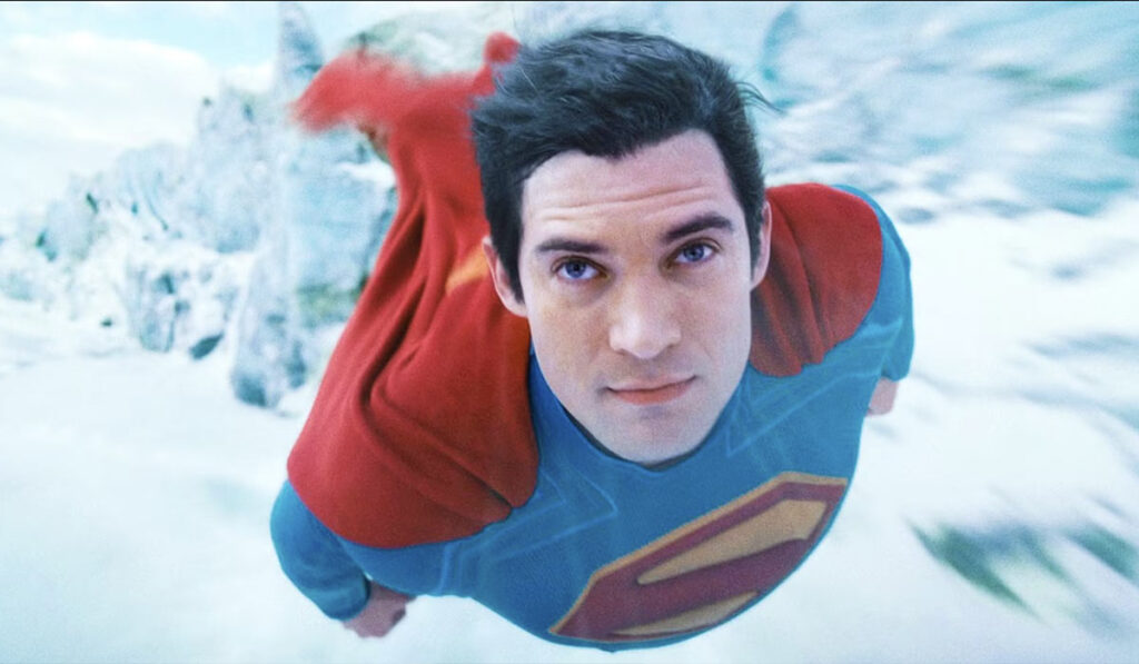 MOVIE REVIEW: Superman (2025) is a Fun, Lighthearted Portrayal of the Man of Steel