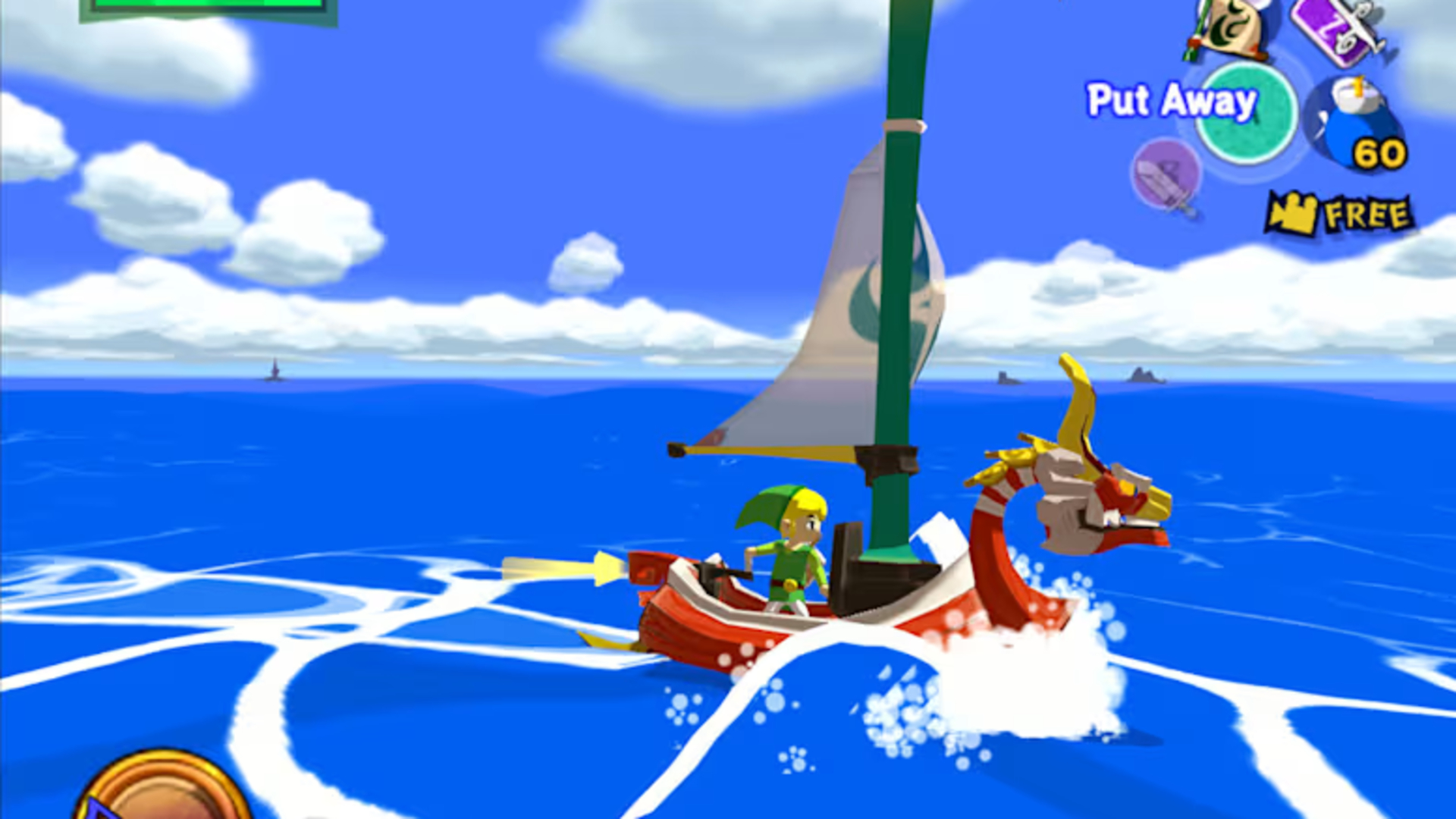 Boss Rush Banter: Will Switch 2 Become the New Ultimate Zelda Machine?