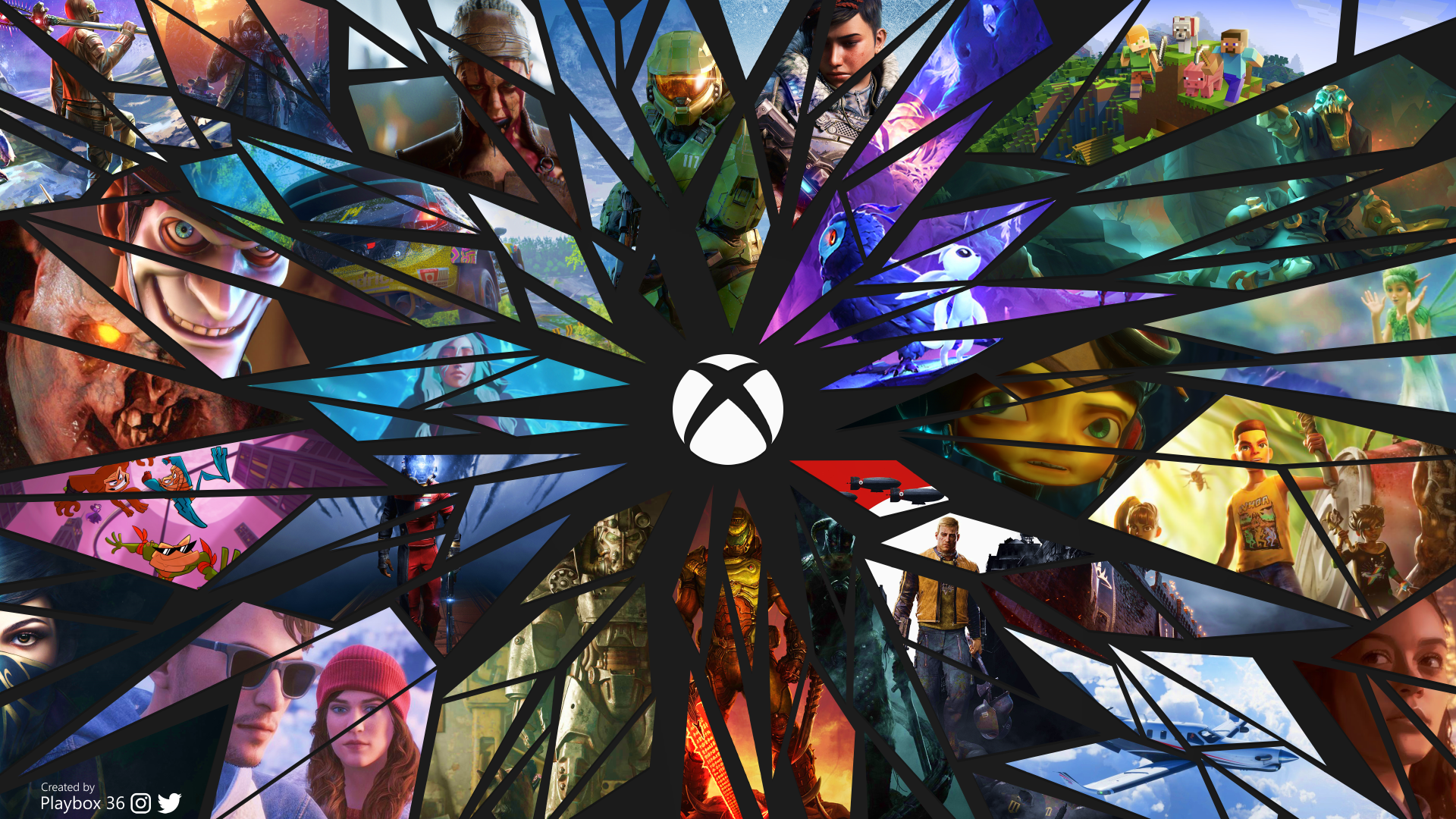 Xbox Hit by New Wave of Layoffs as Microsoft Begins to Restructure their Gaming Division