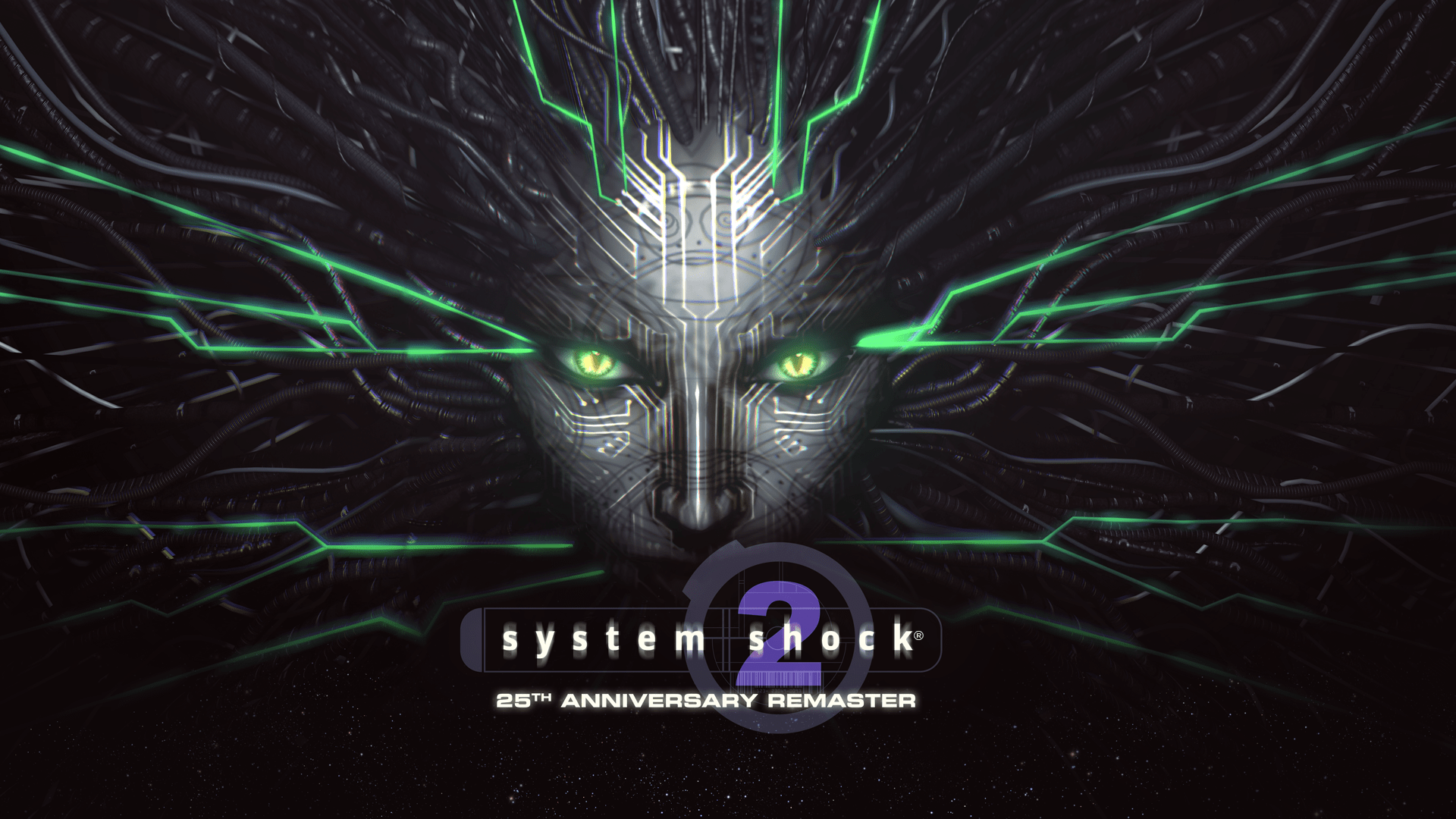 System Shock 2: 25th Anniversary Remaster is Now Available on Consoles