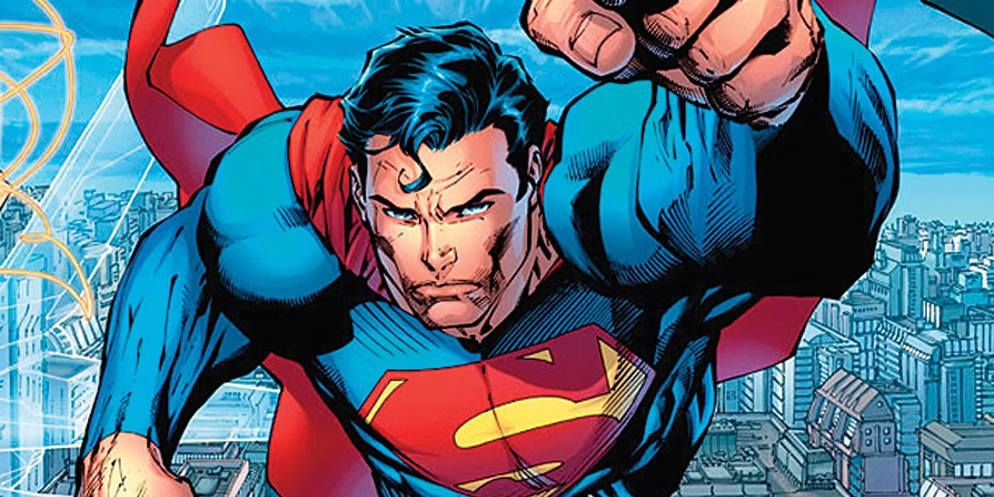 Five Superman Comic Storylines You Should Read After Seeing Superman (2025)