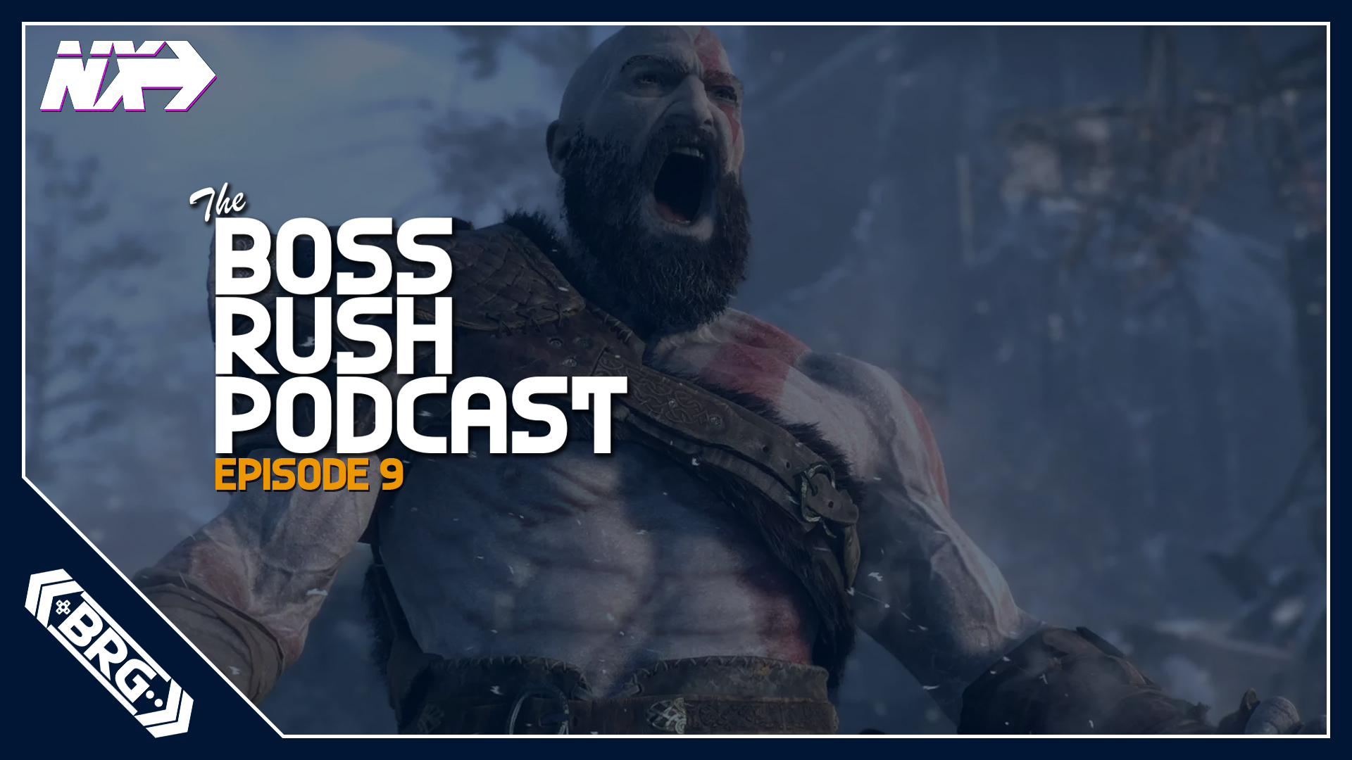 NX SHOW EPISODE 9: God of War Ragnarok, Nintendo Switch’s Fall Lineup, and More