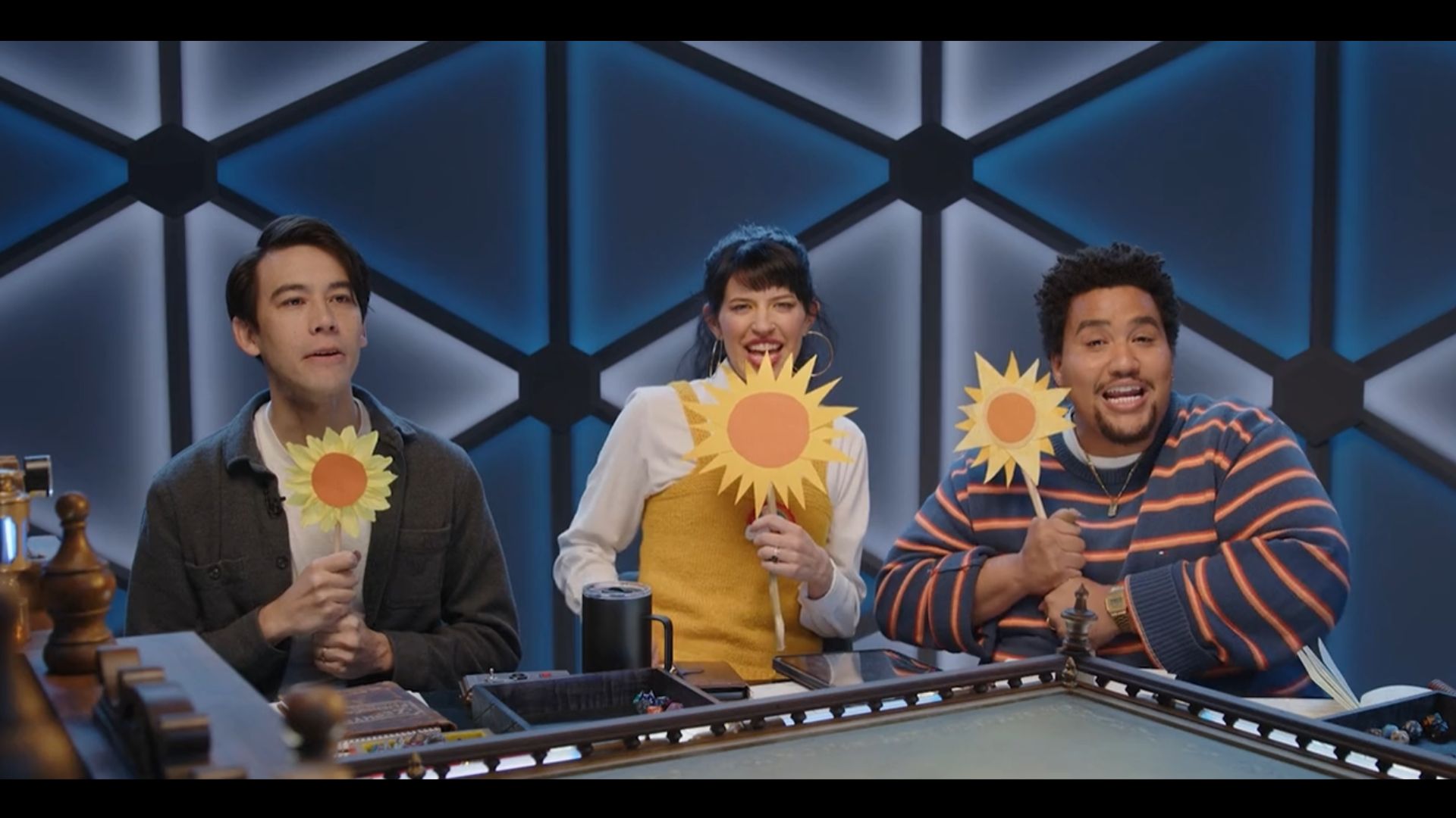 TV REVIEW: Cloudward, Ho! – Episode 12: An Odious Occurrence in Oda