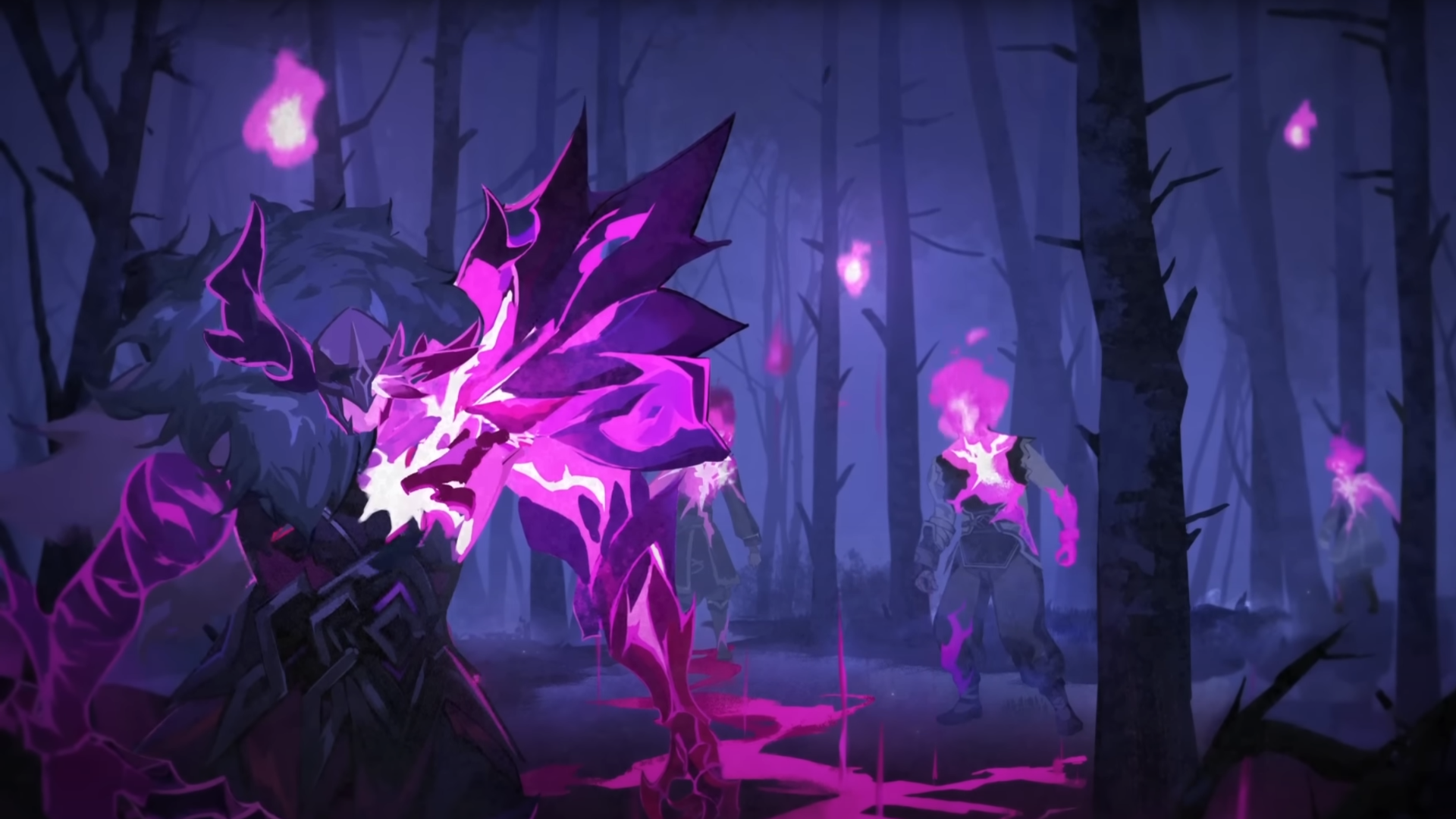 Genshin Impact Discontinuing on PlayStation 4