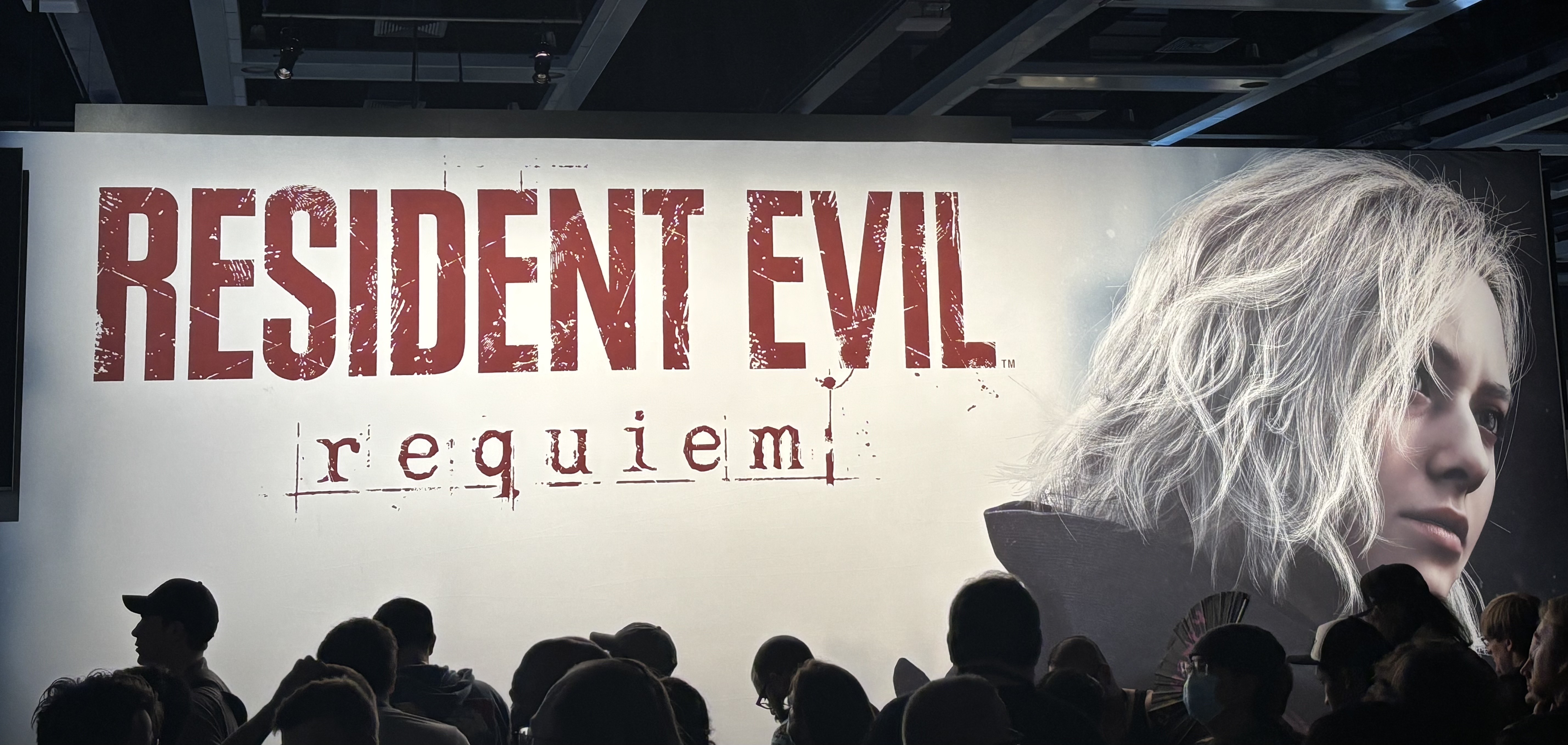 PAX WEST 2025: Resident Evil Requiem Demo Review