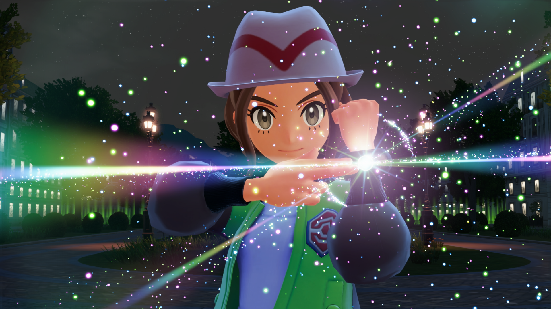 PAX West 2025: Pokémon Legends: Z-A Brings Fresh, Addicting Gameplay to the Franchise
