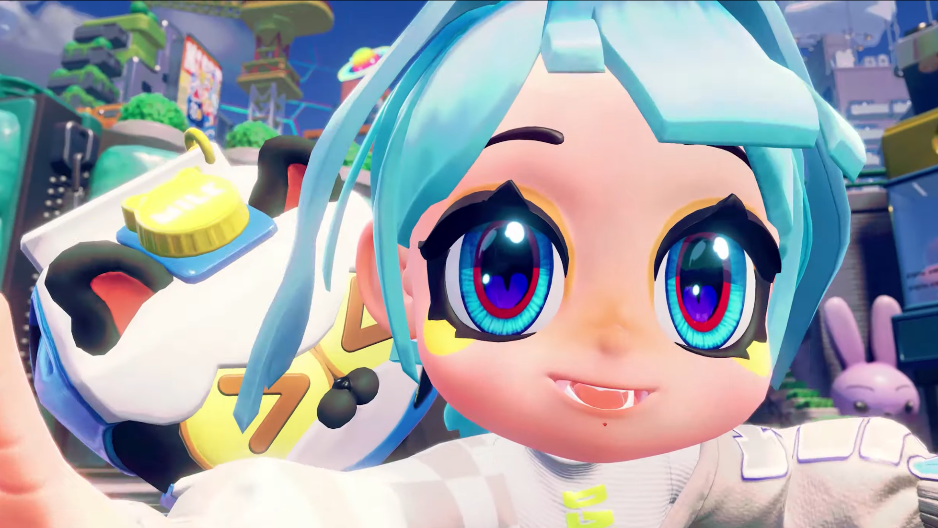 PAX West 2025: Project ATOM, a Conglomeration of the Cutest and Coziest