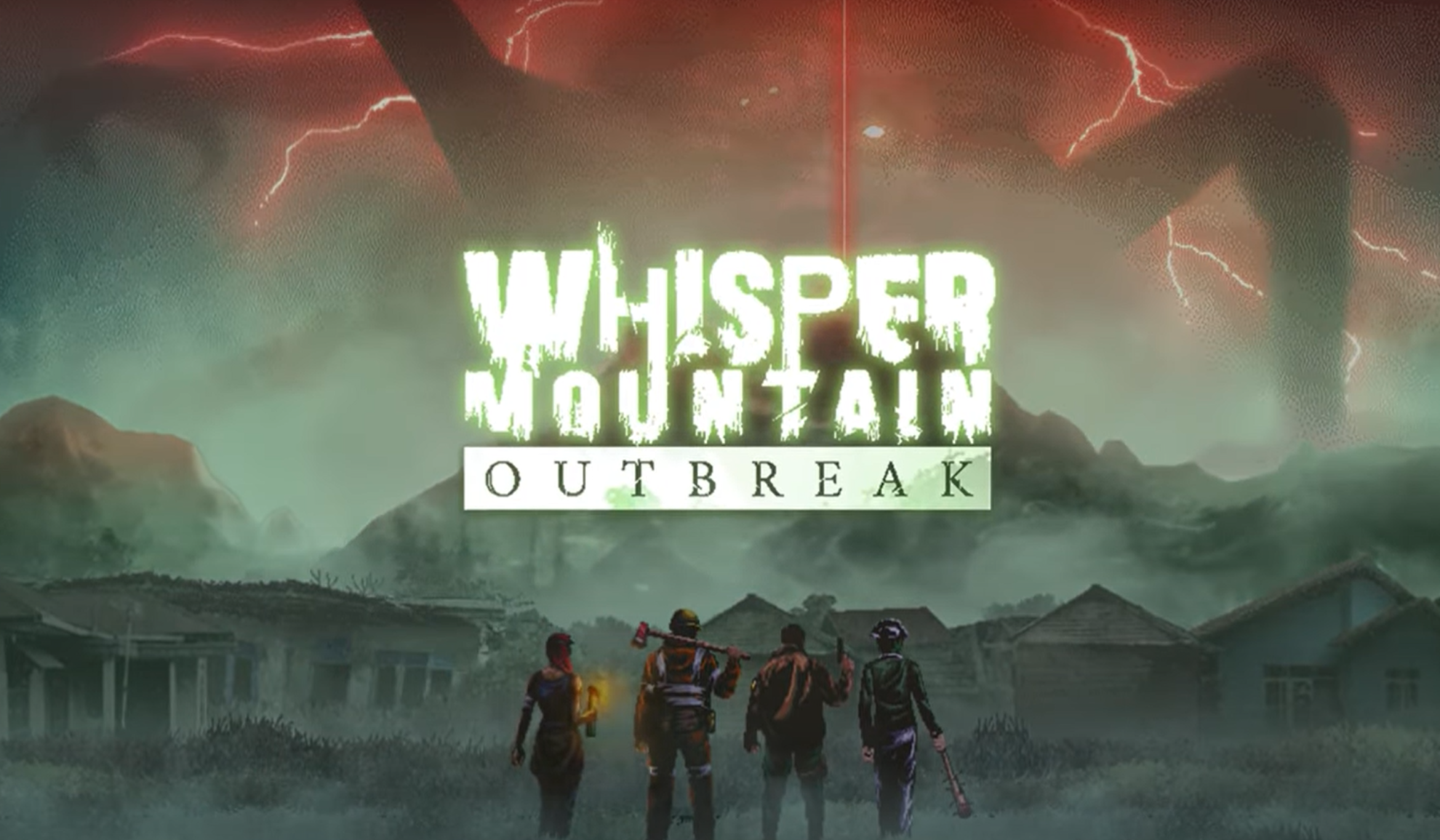 GAME REVIEW: Whisper Mountain Outbreak is a Fresh Yet Familiar Kind of Survival Horror Co-op Game