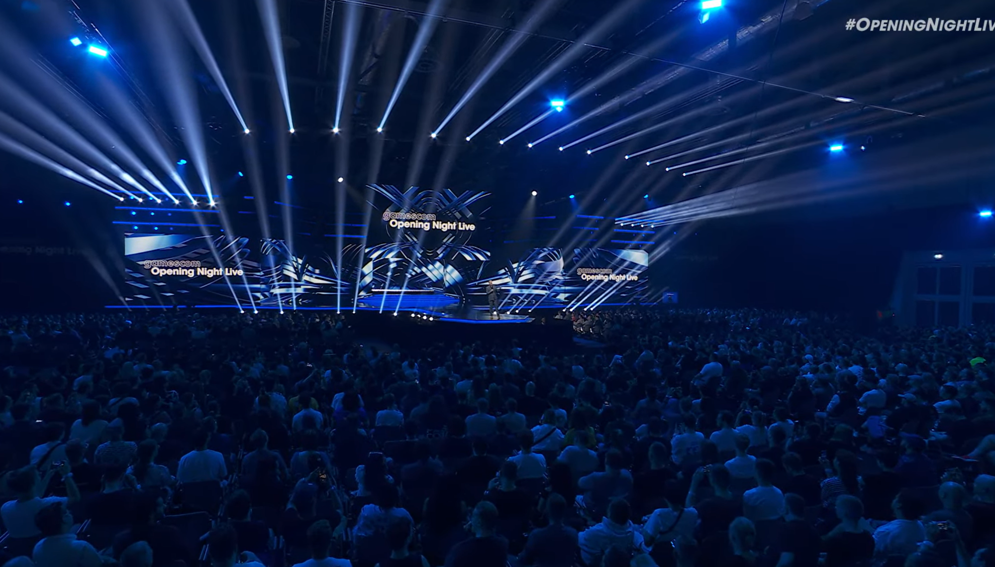 Boss Rush Banter: Is Gamescom the New E3?