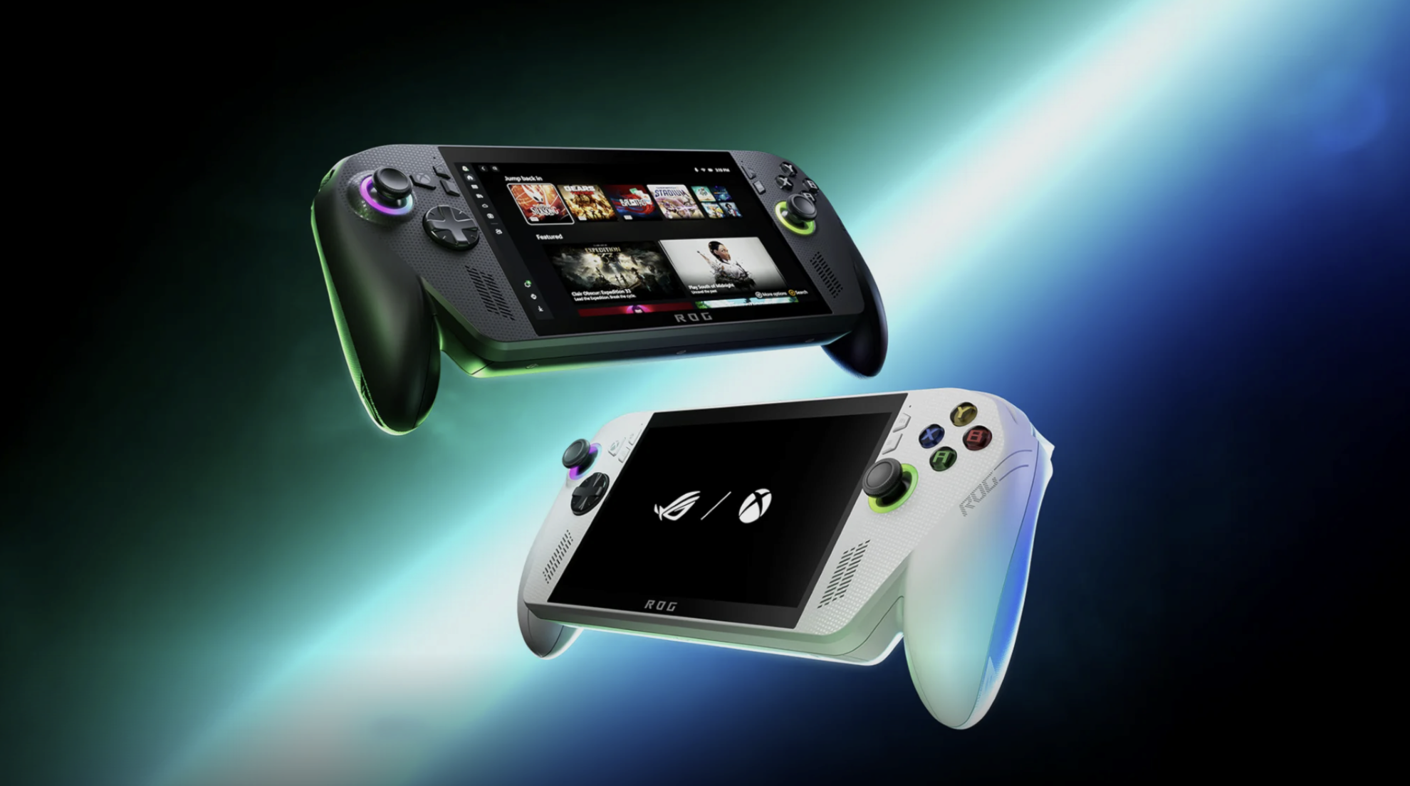 Boss Rush Banter: Can the Market Bear the Price of the ROG Xbox Ally and Ally X?