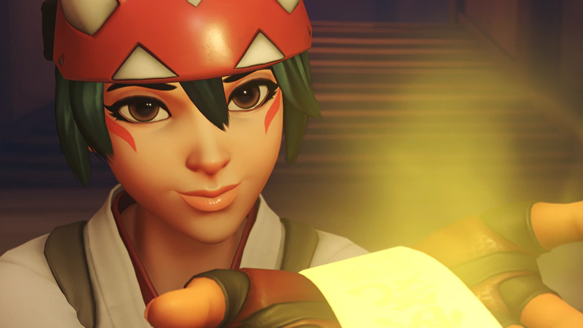 Boss Rush Banter: Certain Heroes Are Neglected in Overwatch 2