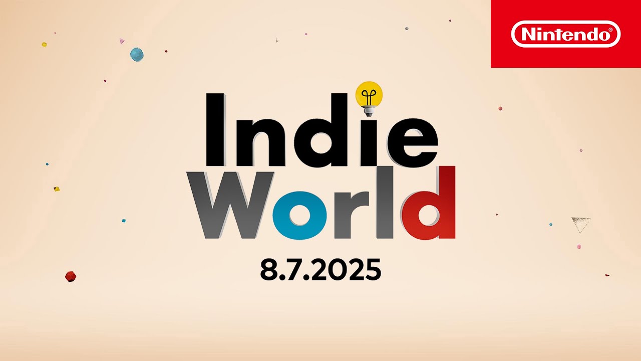 Recapping Nintendo’s Indie World Showcase