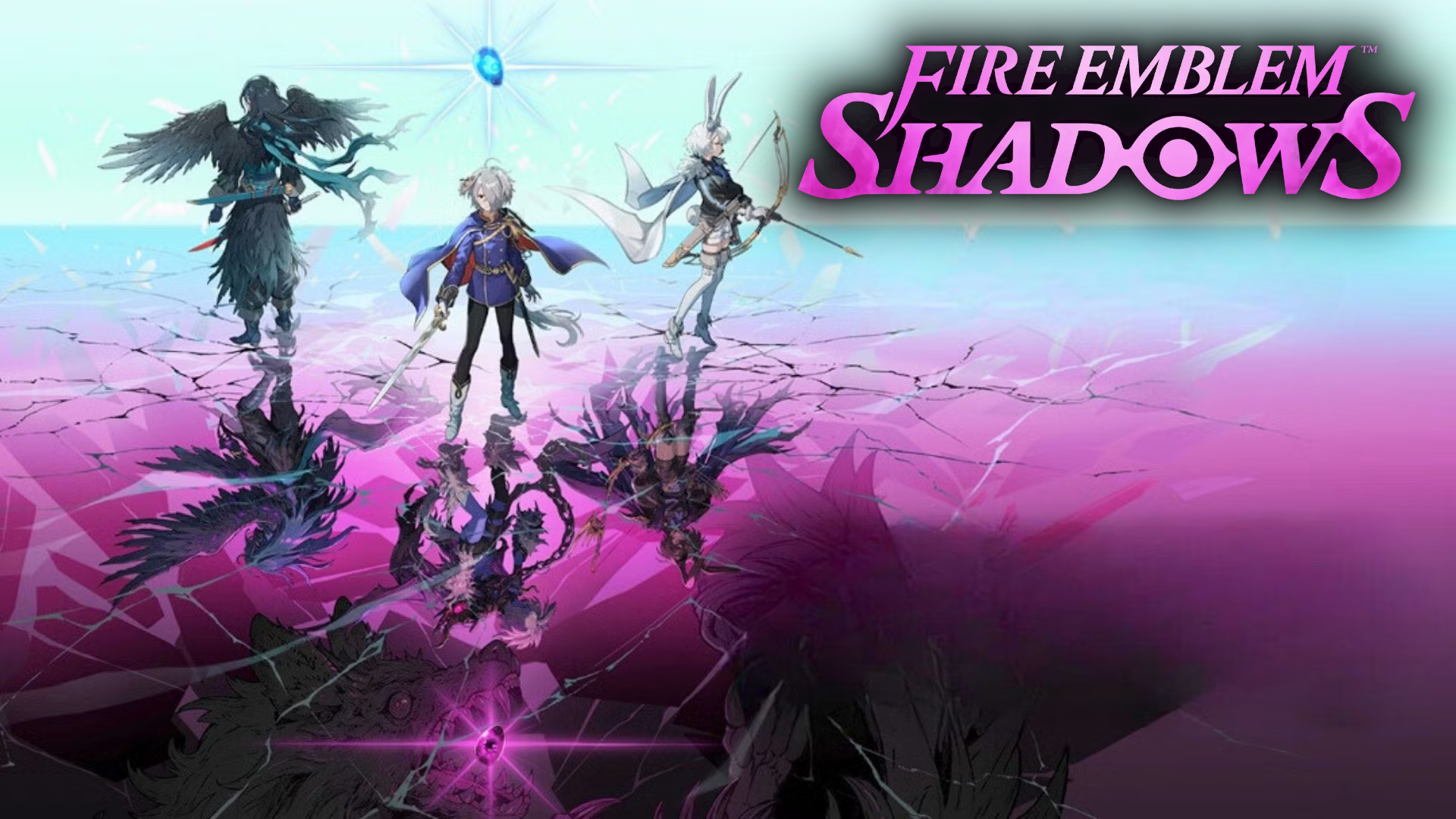 Boss Rush Banter: Fire Emblem Shadows is a Game with No Audience