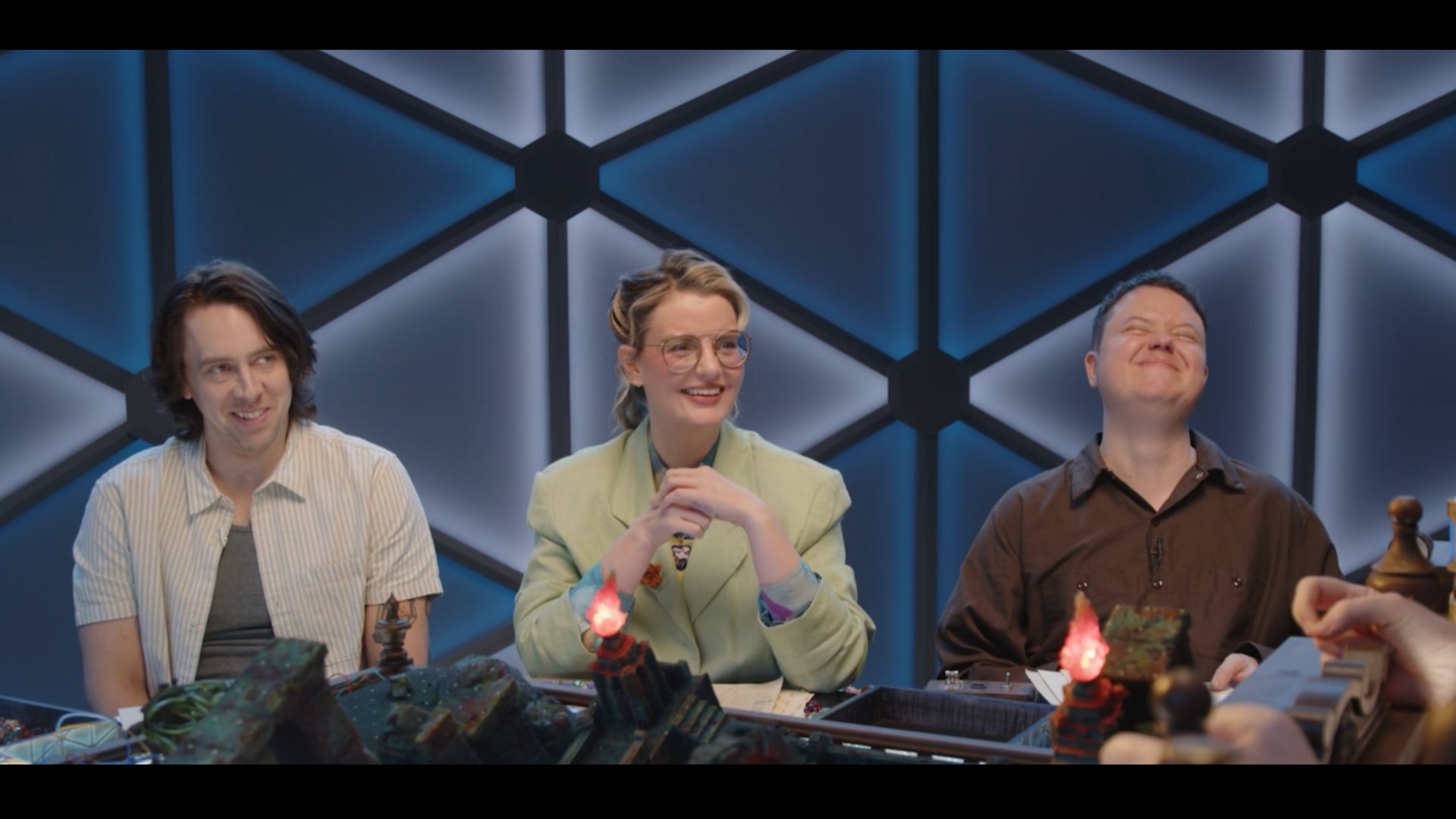 TV REVIEW: Cloudward, Ho! – Episode 13: Eyeless Crisis at Katur