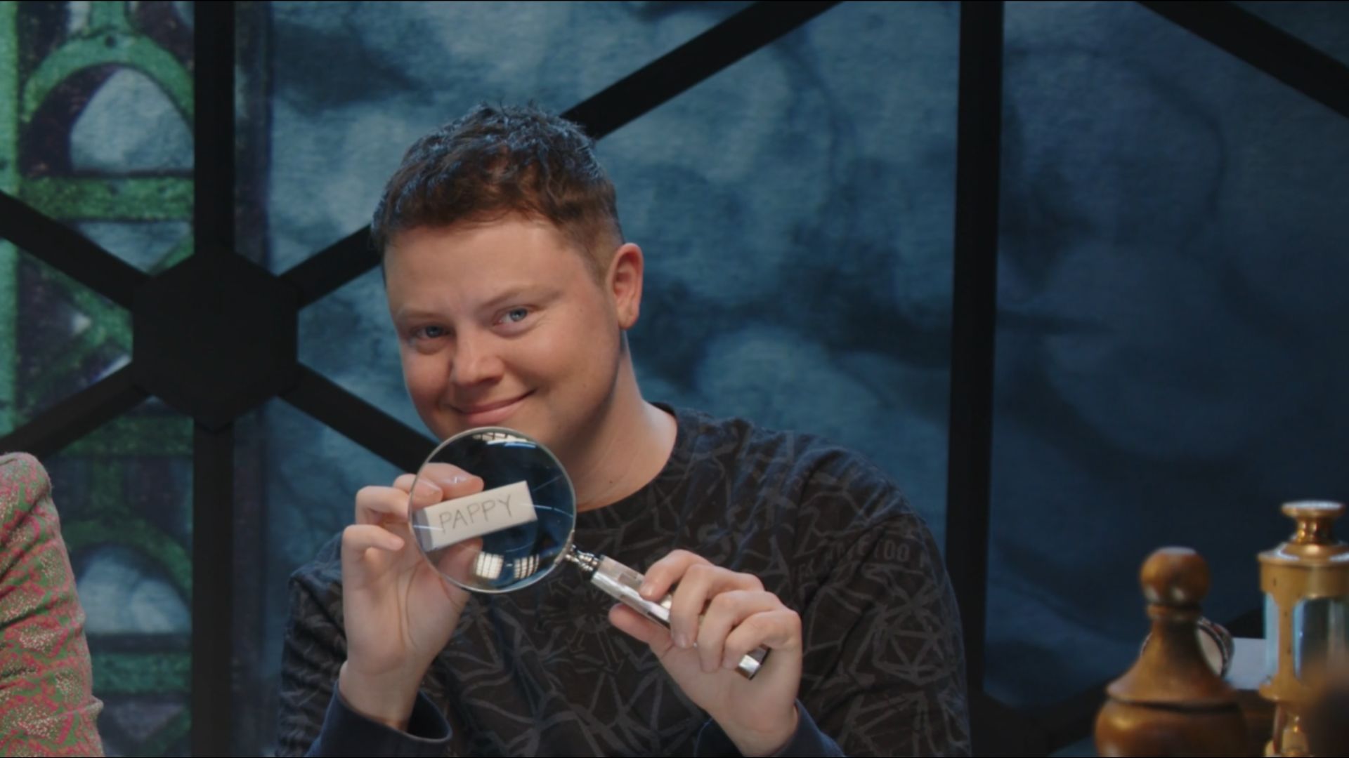 TV REVIEW: Cloudward, Ho! – Episode 14: Mounting Mysteries at Mount Charuk