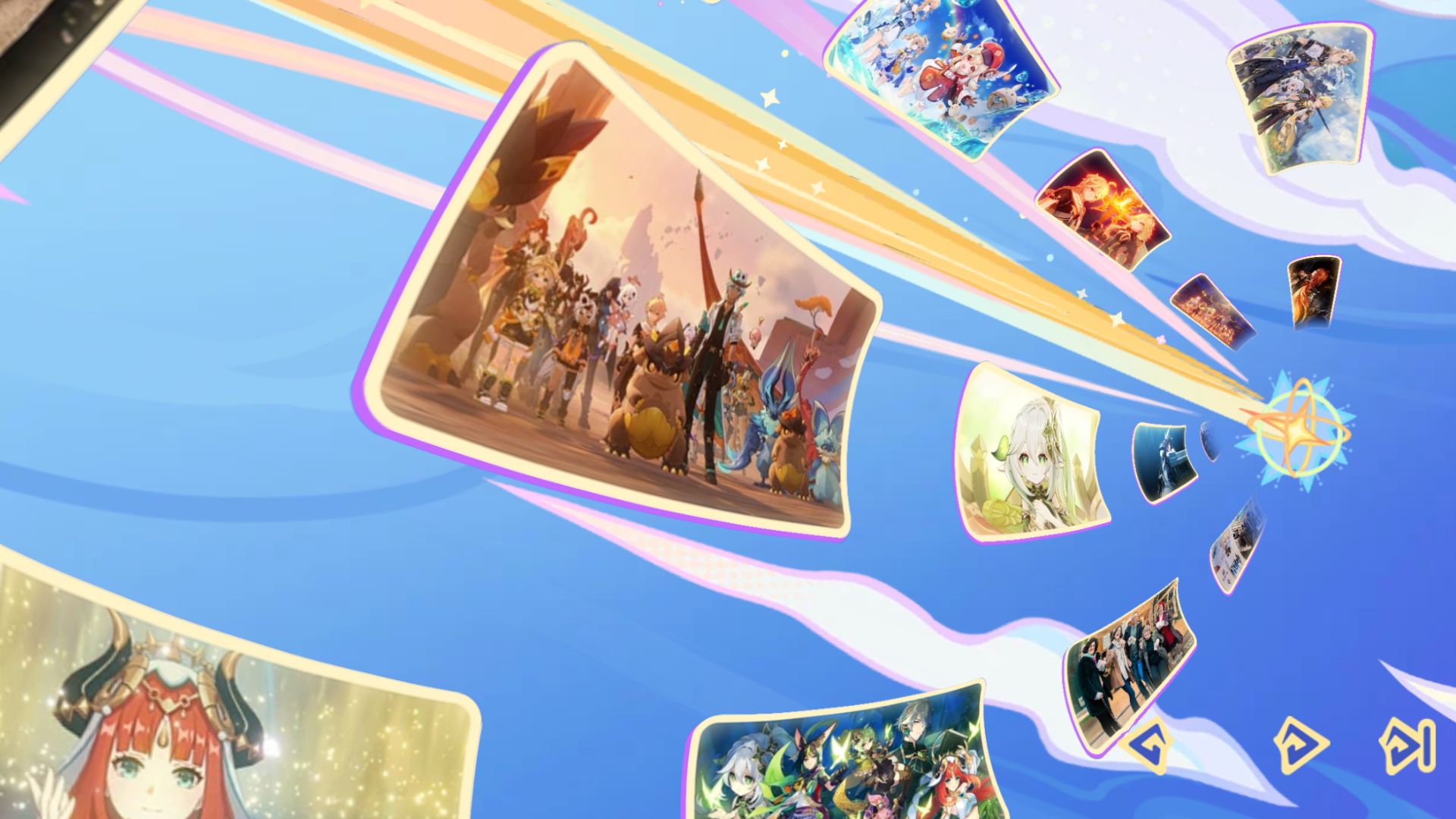 Win Primogems in Genshin Impact’s Newest Fifth Anniversary Events