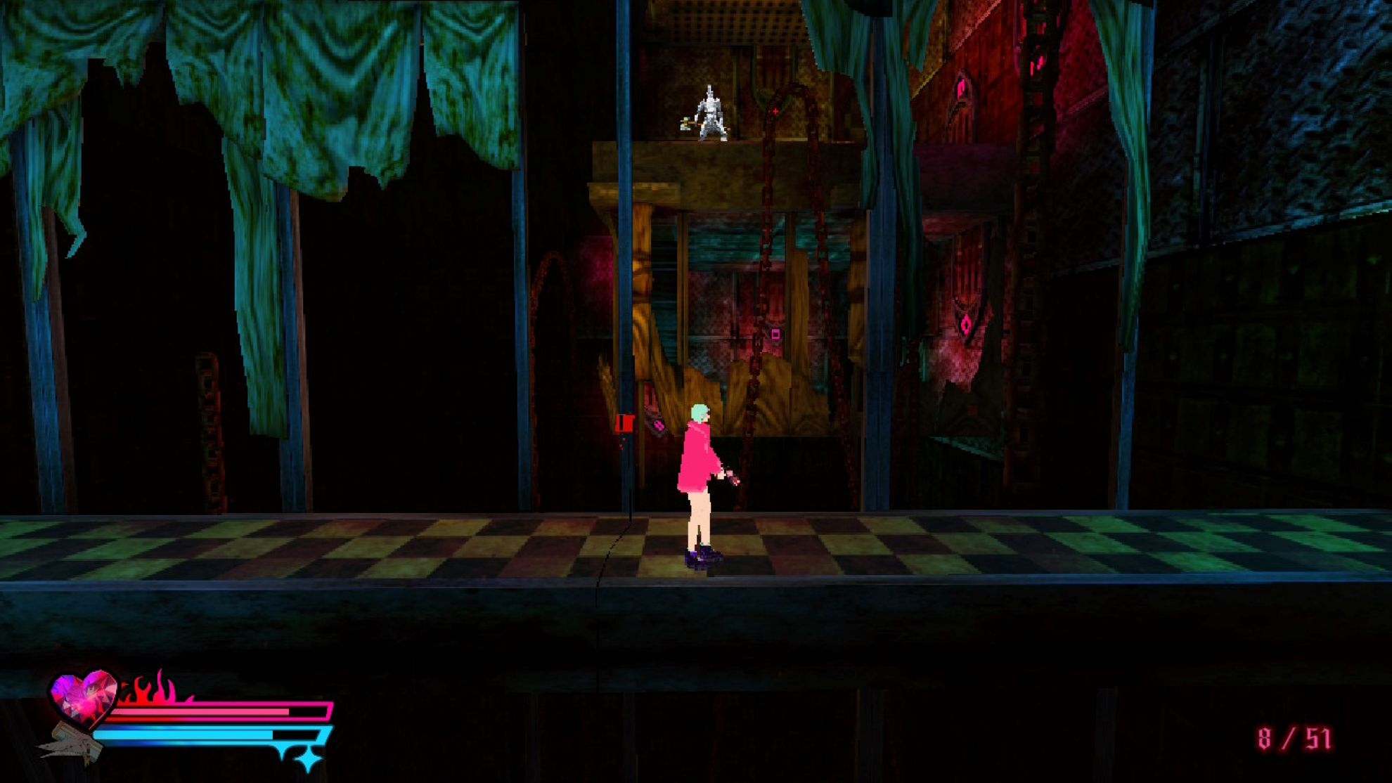 GAME REVIEW: Sorry, We’re Closed