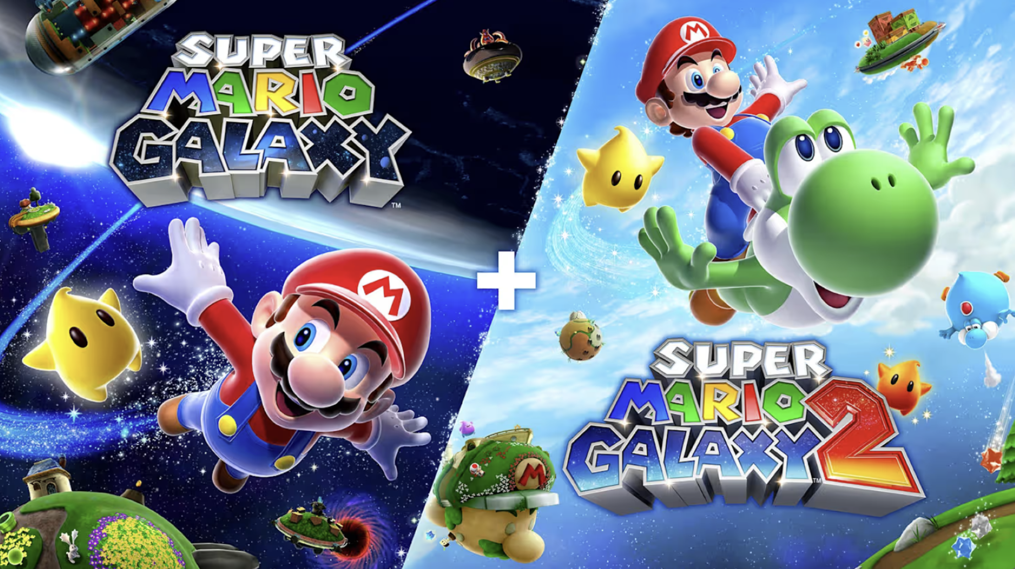 Boss Rush Banter: Is the $70 Price Tag Fair for the Super Mario Galaxy 1+ 2 Bundle?