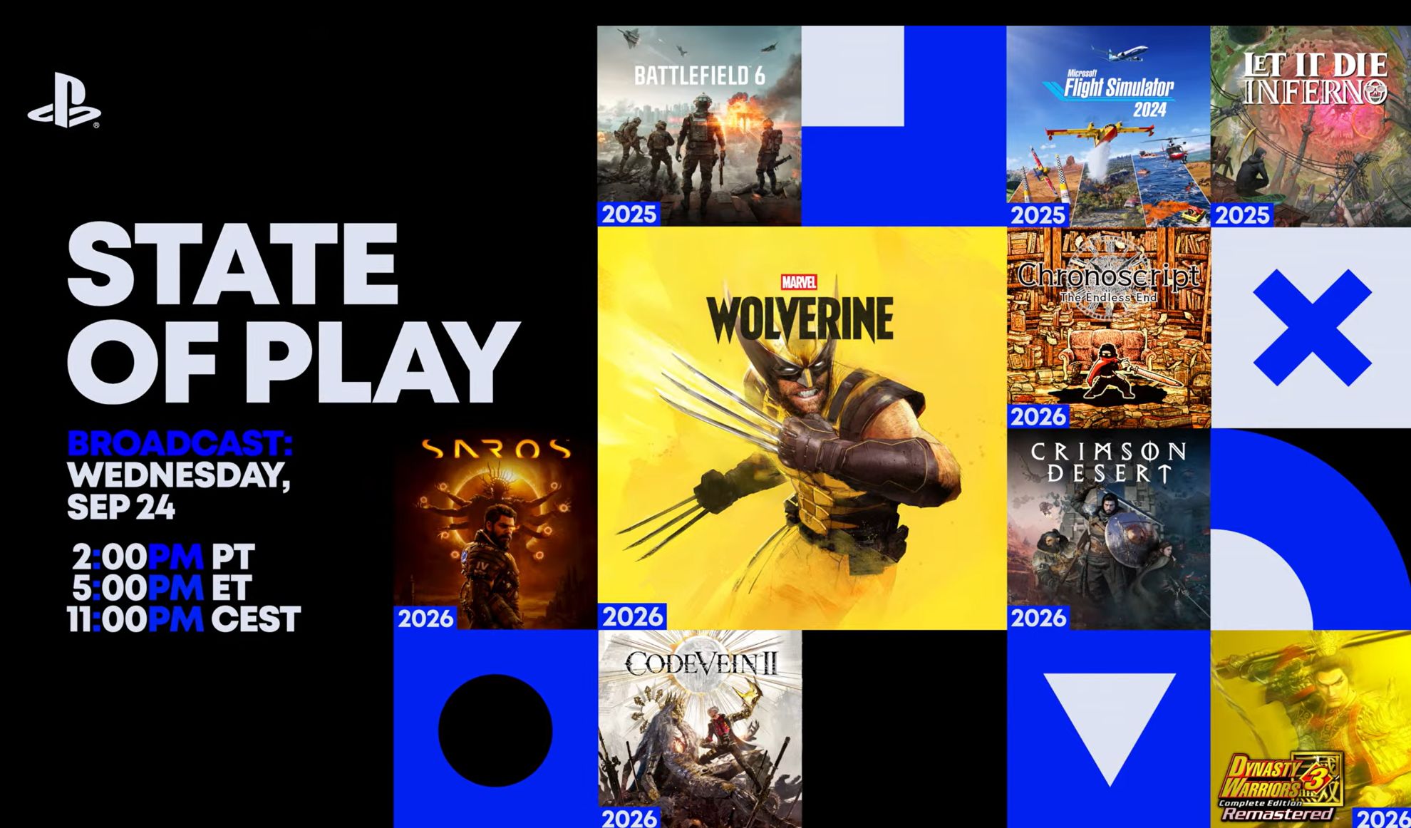 ICYMI: Sony State of Play September 2025 Recap