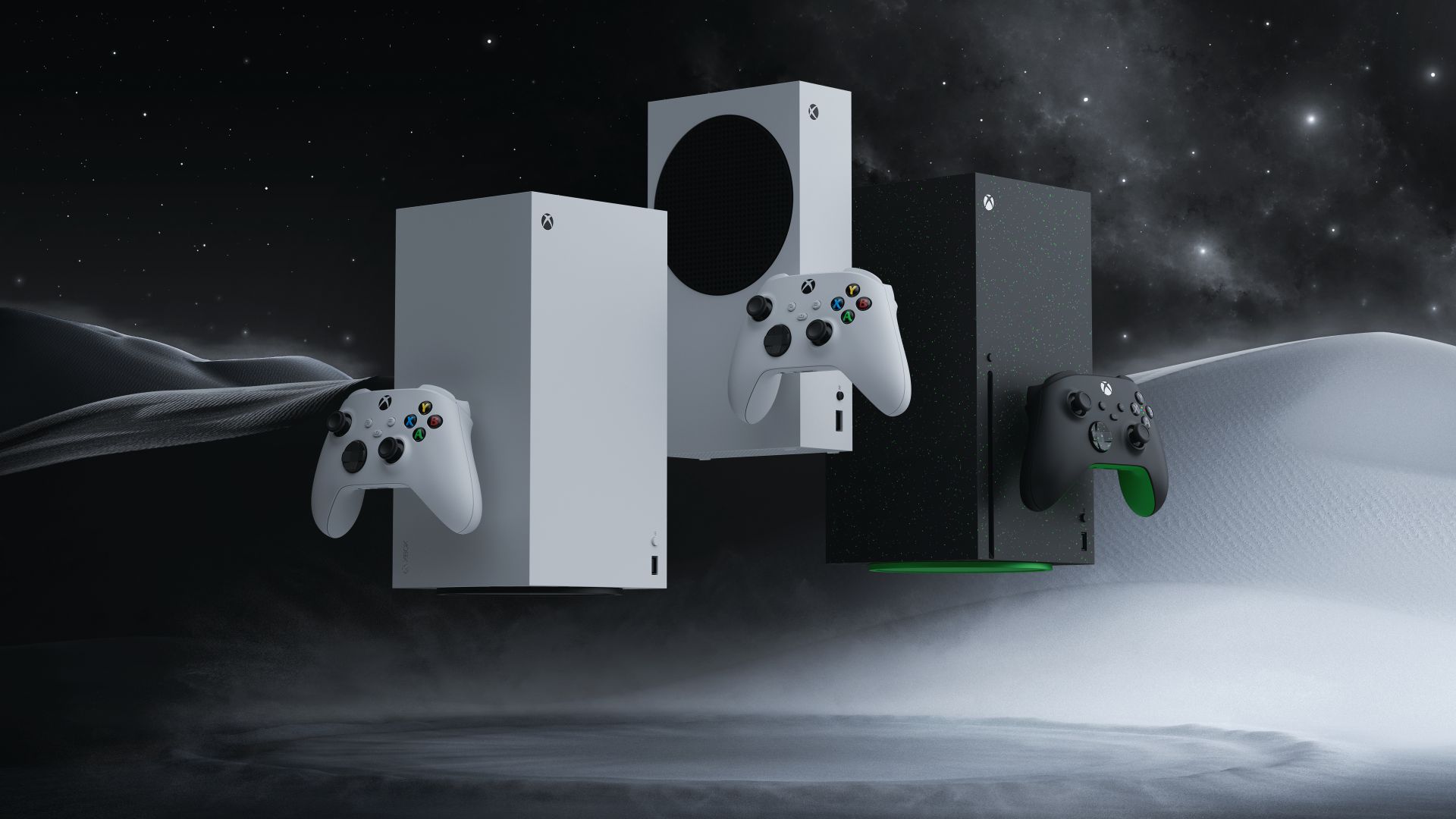 Microsoft Raises Prices on Xbox Series Consoles Again in the U.S.