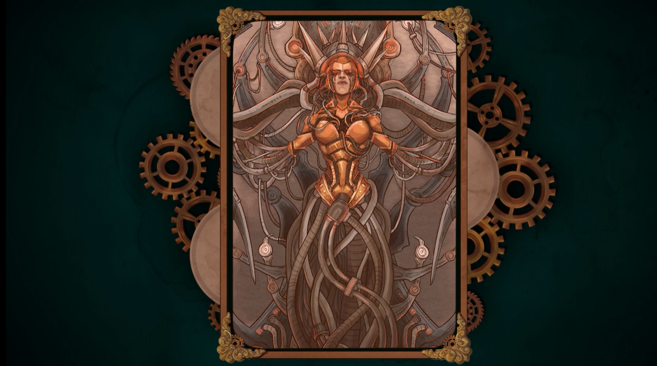 TV REVIEW: Cloudward, Ho! – Episode 15: Run-in with the Ruinous Queen