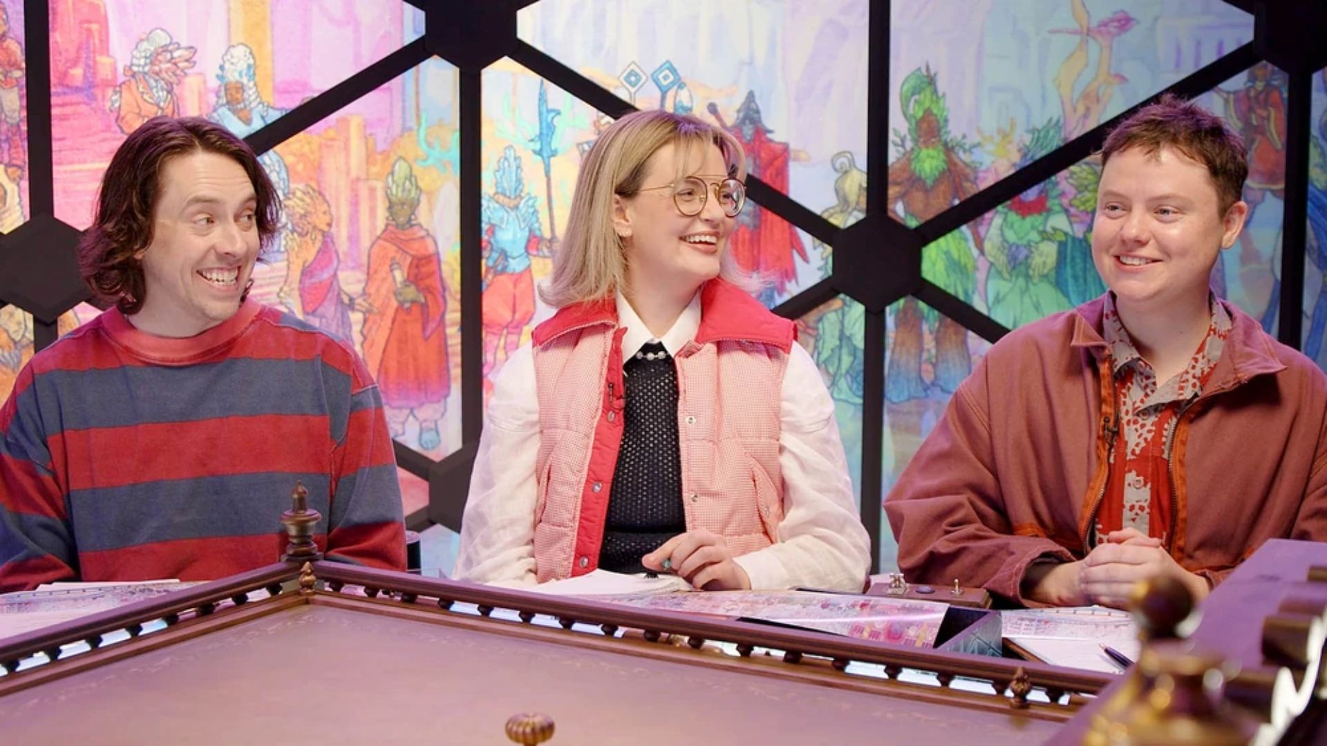 TV REVIEW: Cloudward, Ho! – Episode 18: A Curious Conclave in Zumhara