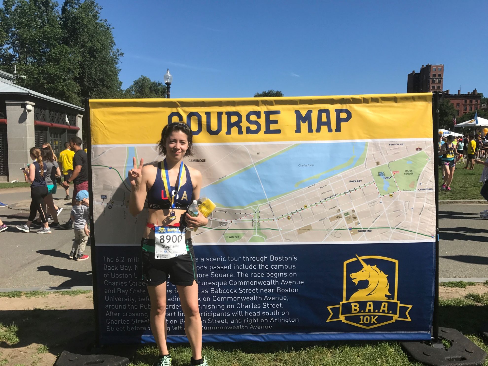 Nintendo Inspired My First Marathon: Weeks 3 & 4