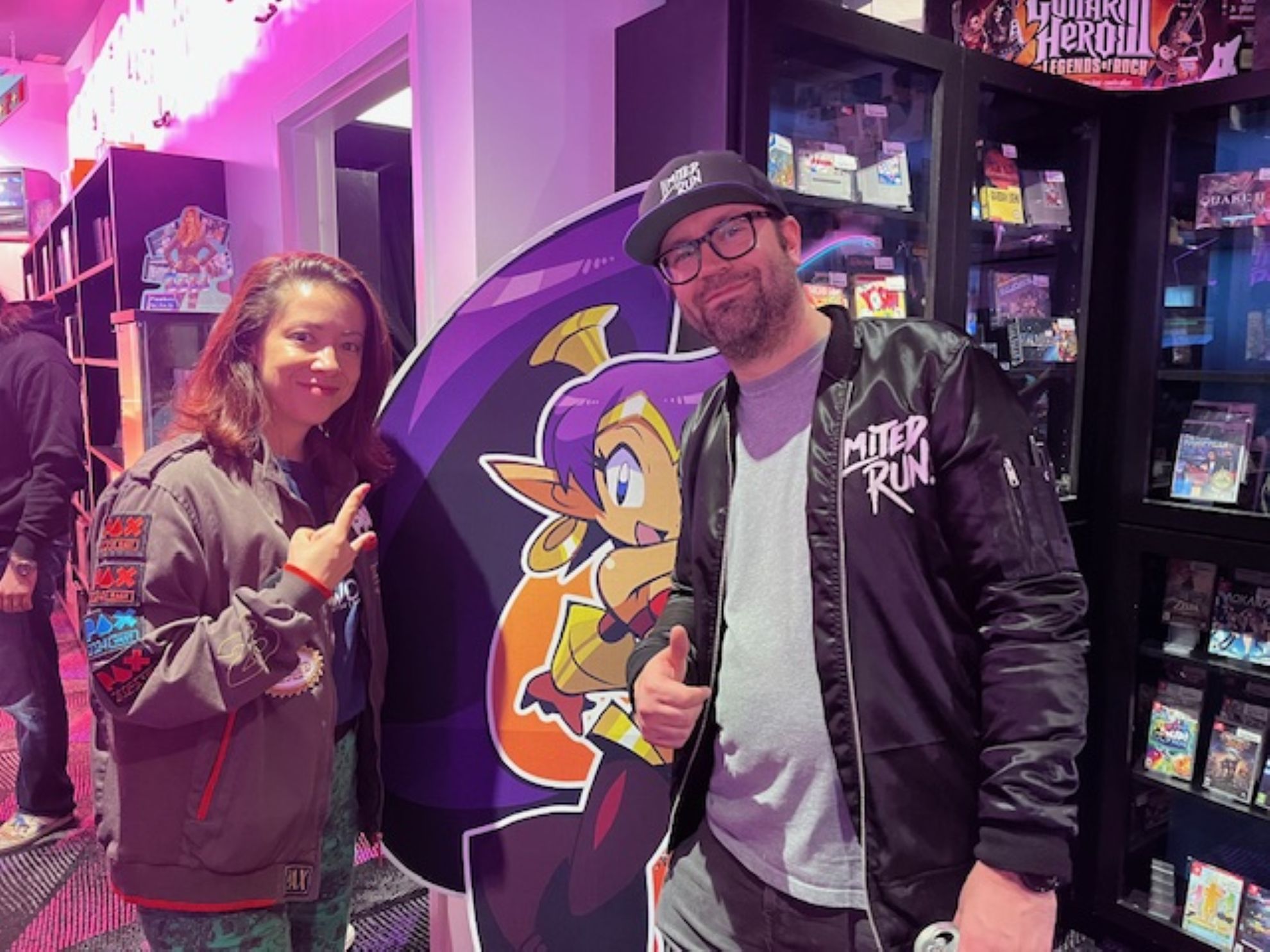 Limited Run’s 10th Anniversary Event—Get to Know the Head Honcho Himself, Josh Fairhurst