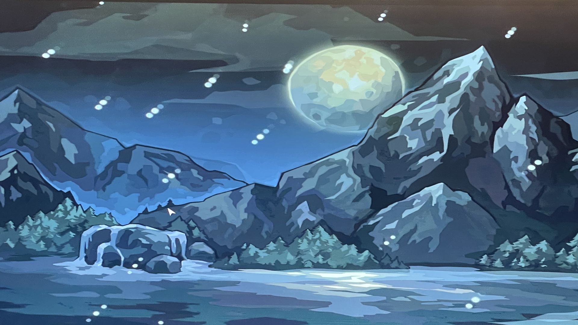 GAME REVIEW: Edge of Sanity