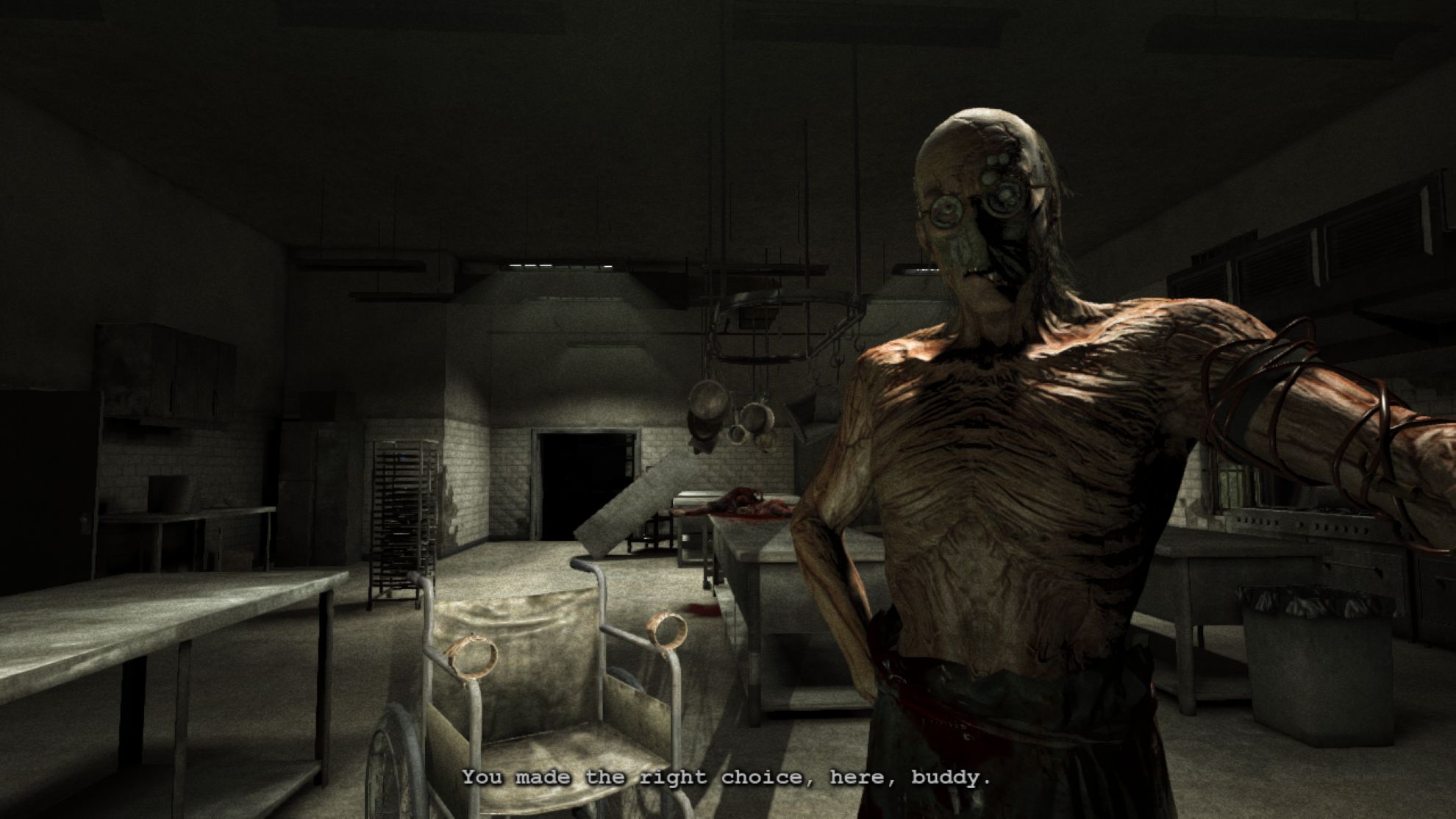 Boss Rush Network’s Eight Scariest Locations in Video Games