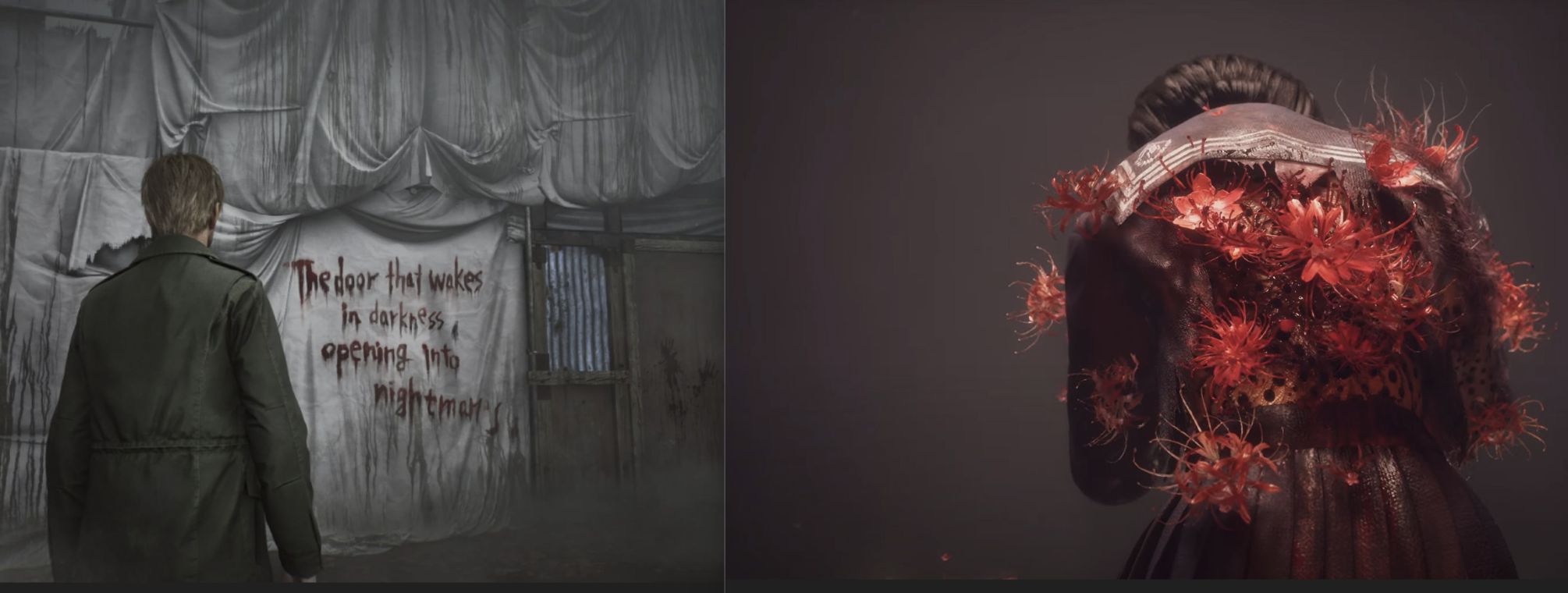 Boss Rush Banter: Which Horror Game Did it Better—Silent Hill 2 Remake or Silent Hill f?